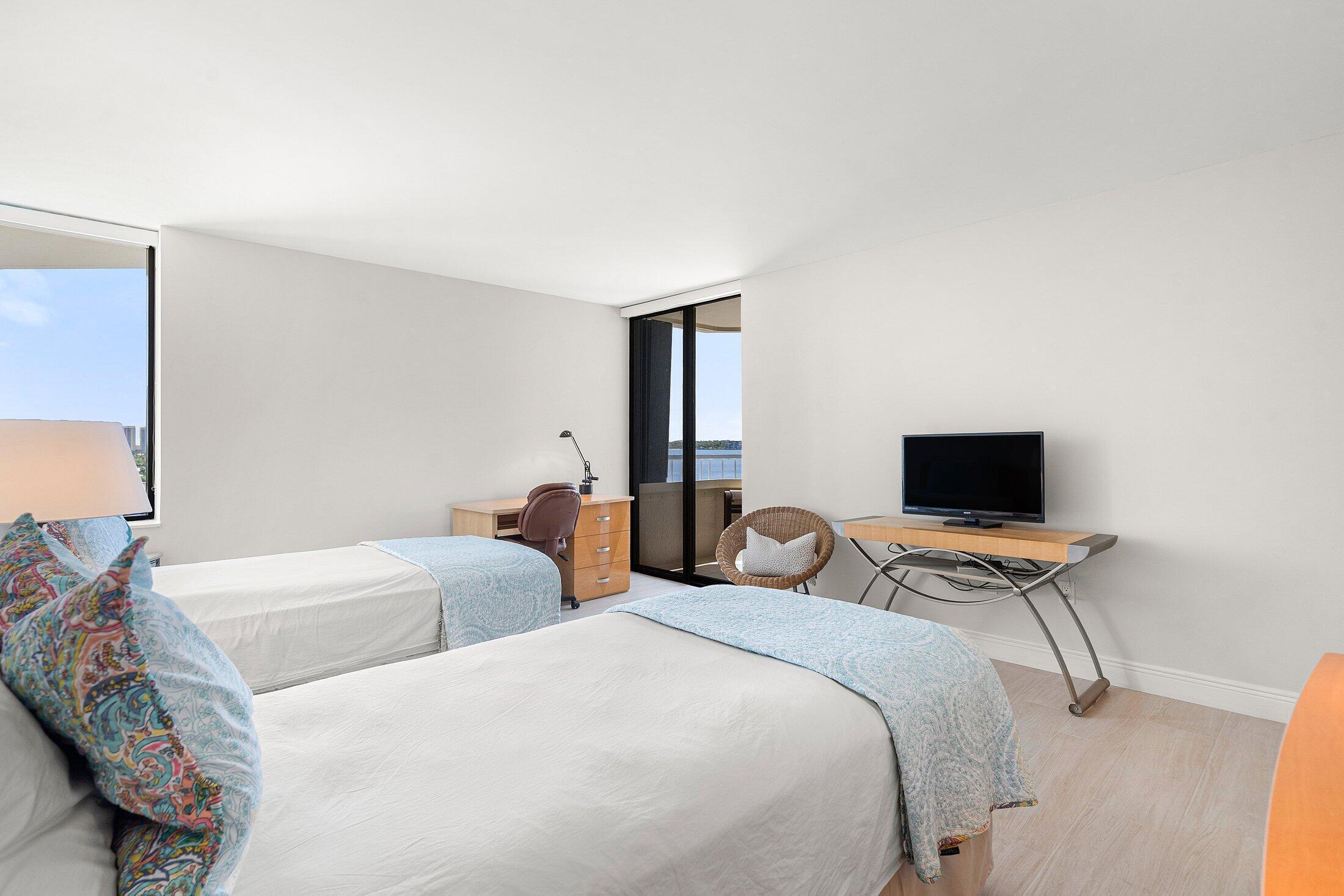 SEAWINDS CONDO - Residential Lease