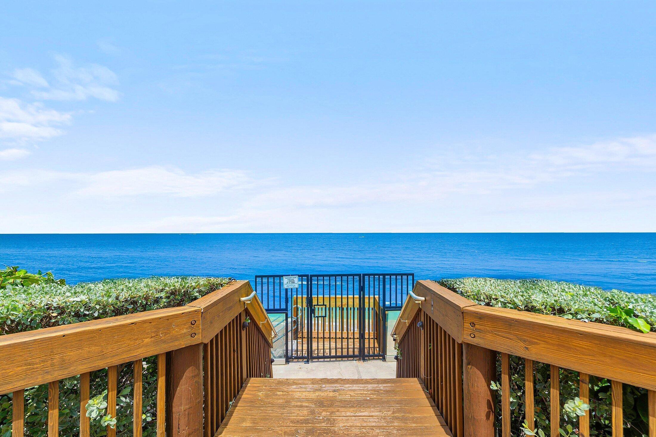 SEAWINDS CONDO - Residential Lease