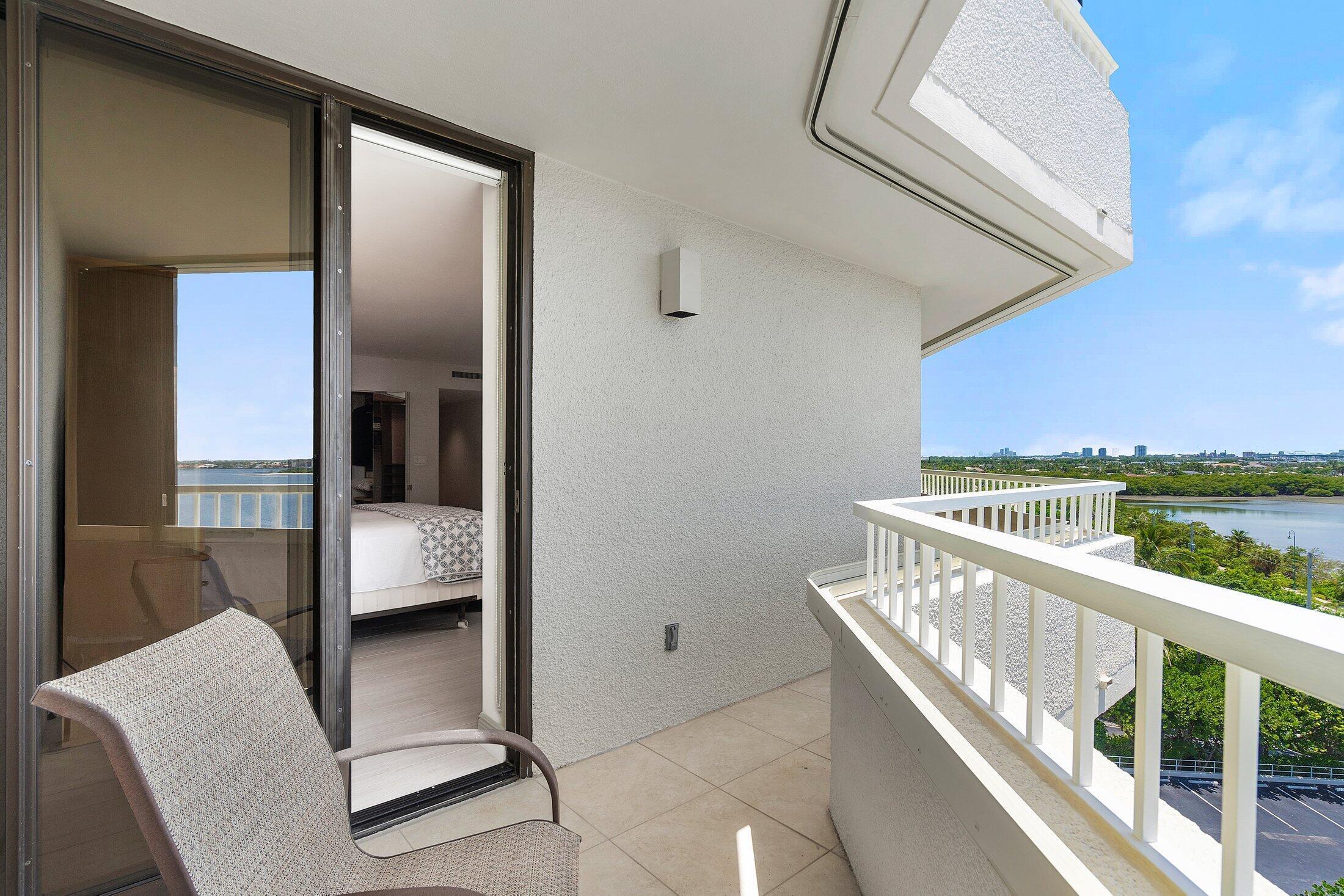 SEAWINDS CONDO - Residential Lease