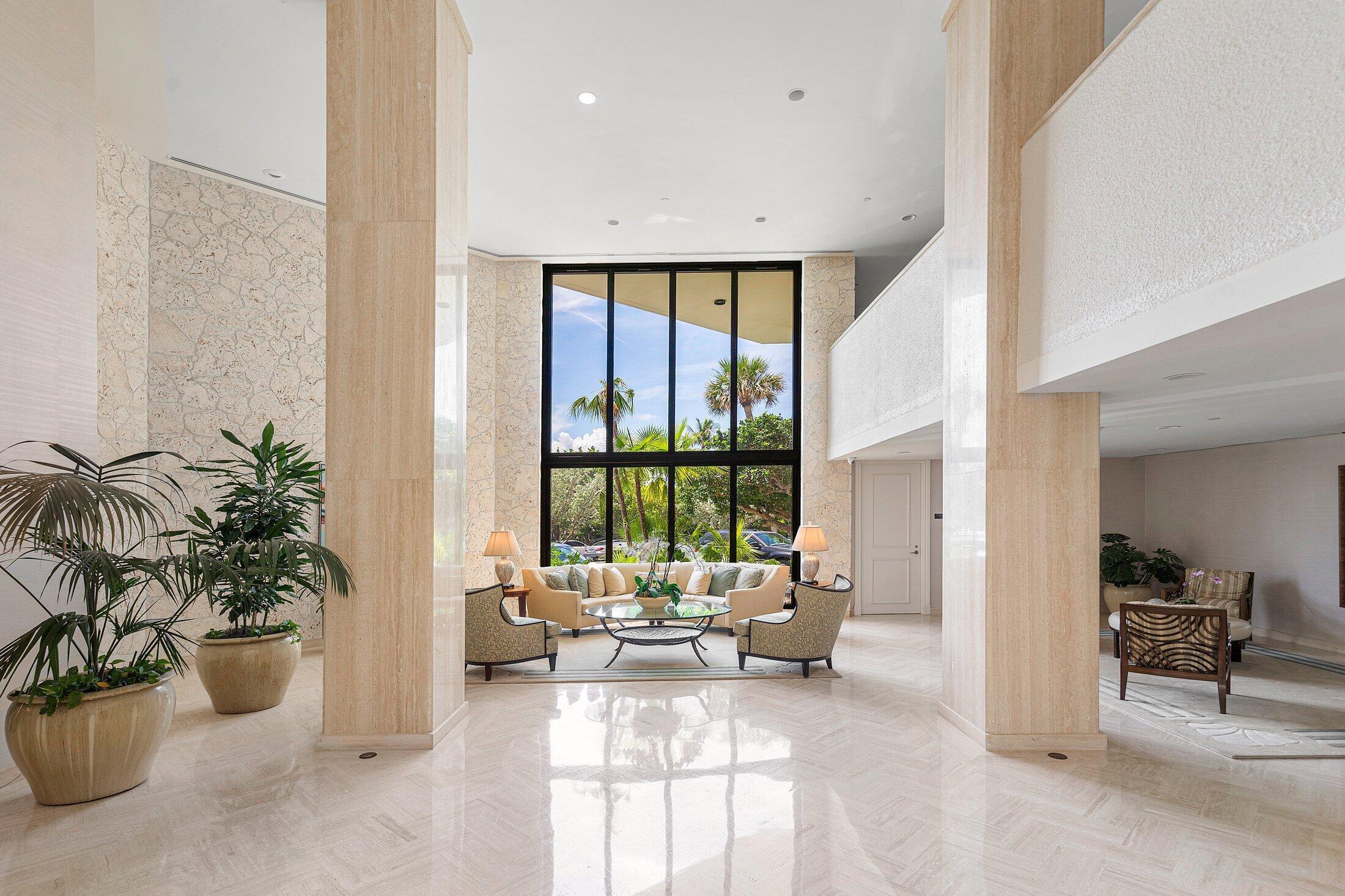 SEAWINDS CONDO - Residential Lease