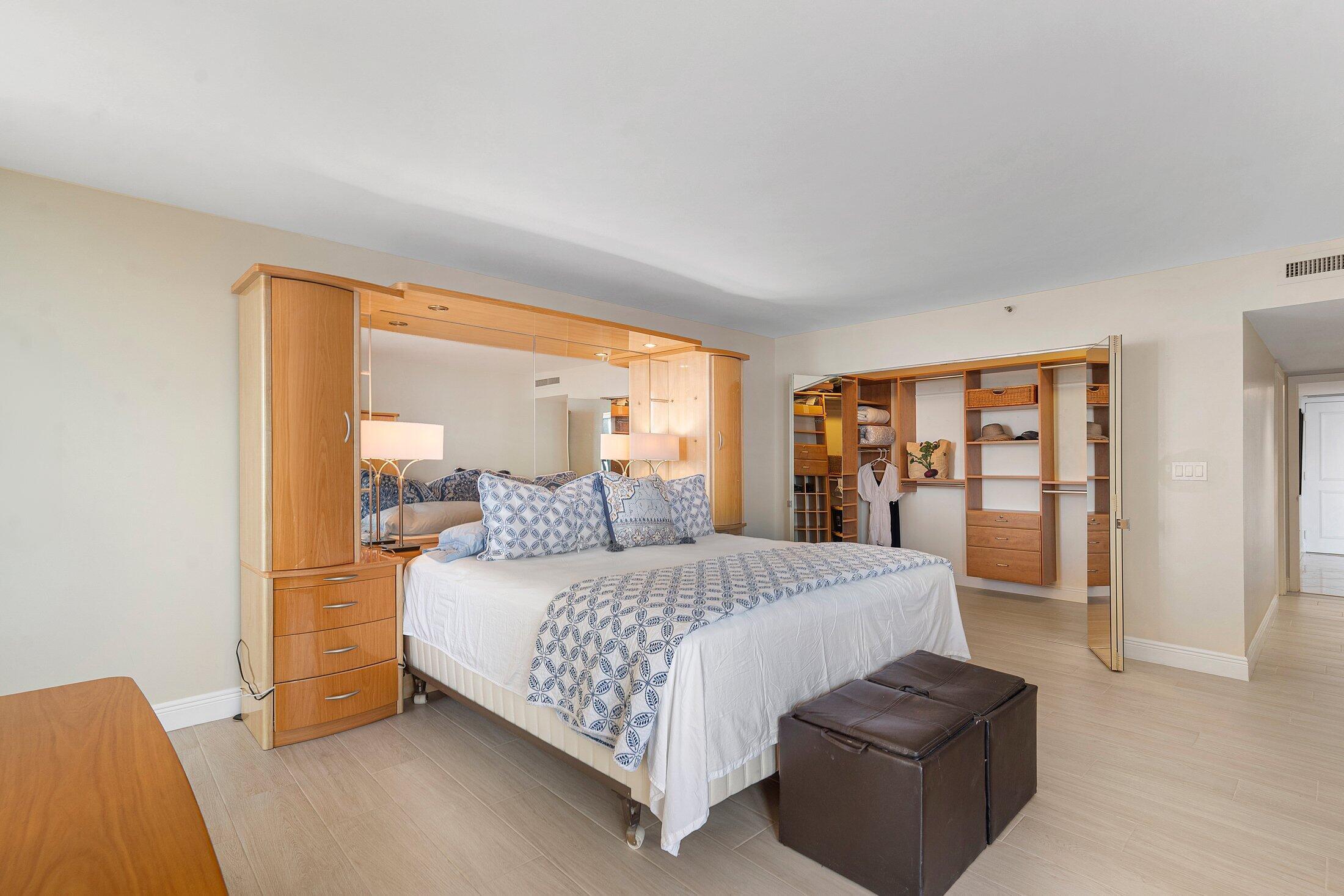 SEAWINDS CONDO - Residential Lease