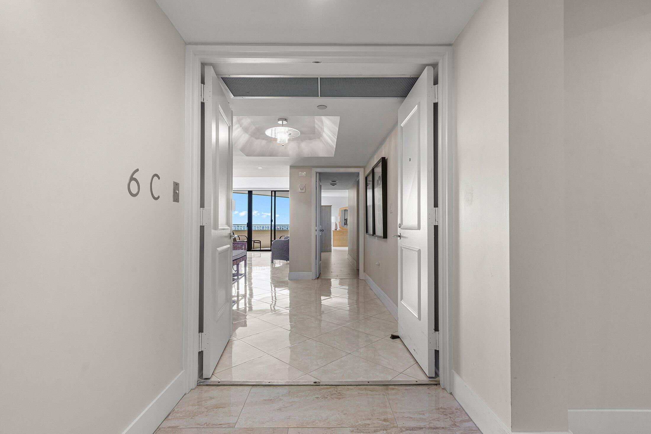 SEAWINDS CONDO - Residential Lease