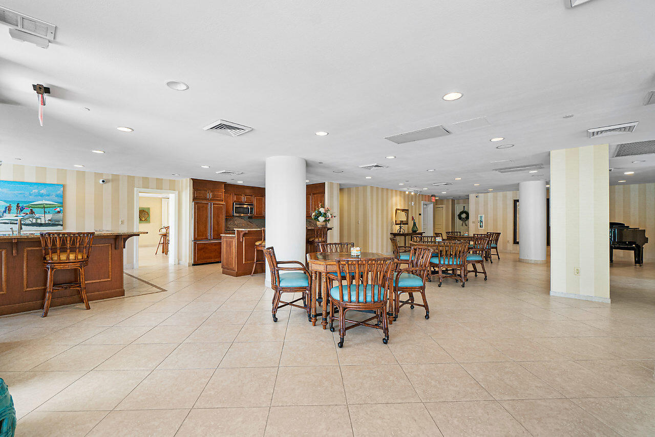 SEAWINDS CONDO - Residential Lease