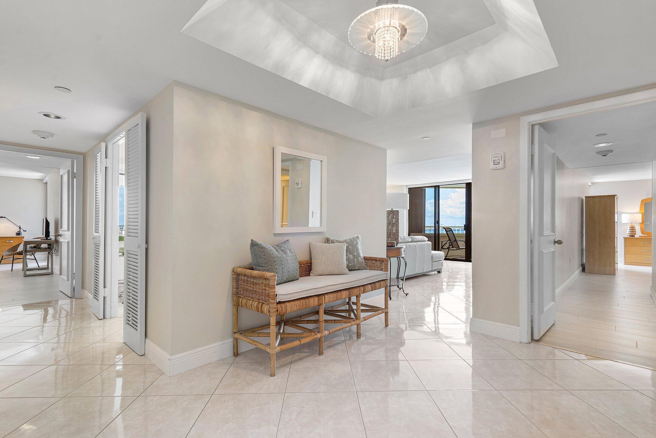 SEAWINDS CONDO - Residential Lease
