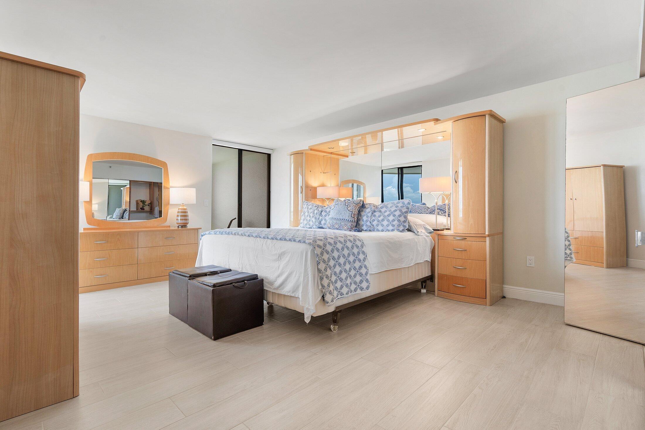 SEAWINDS CONDO - Residential Lease