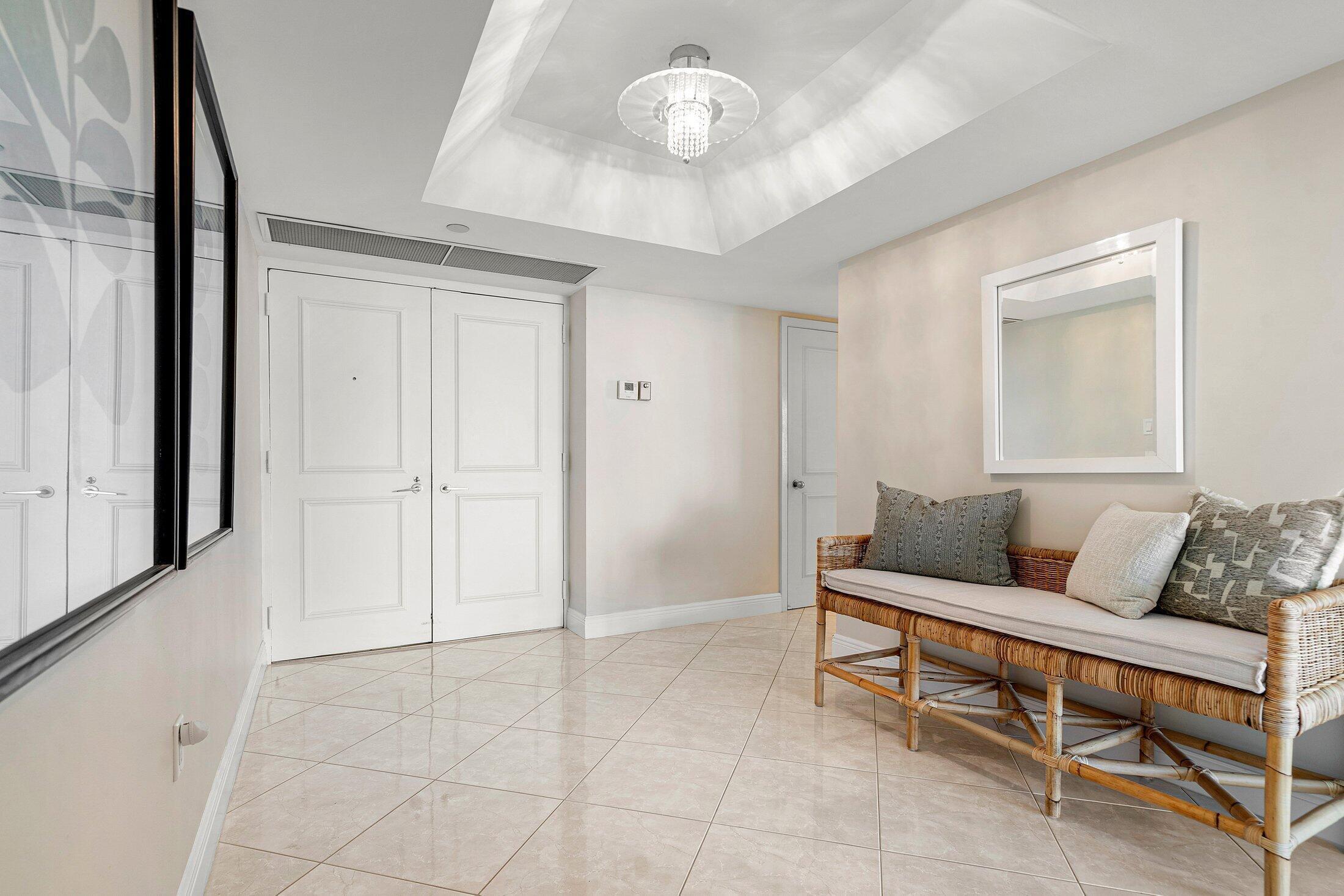 SEAWINDS CONDO - Residential Lease