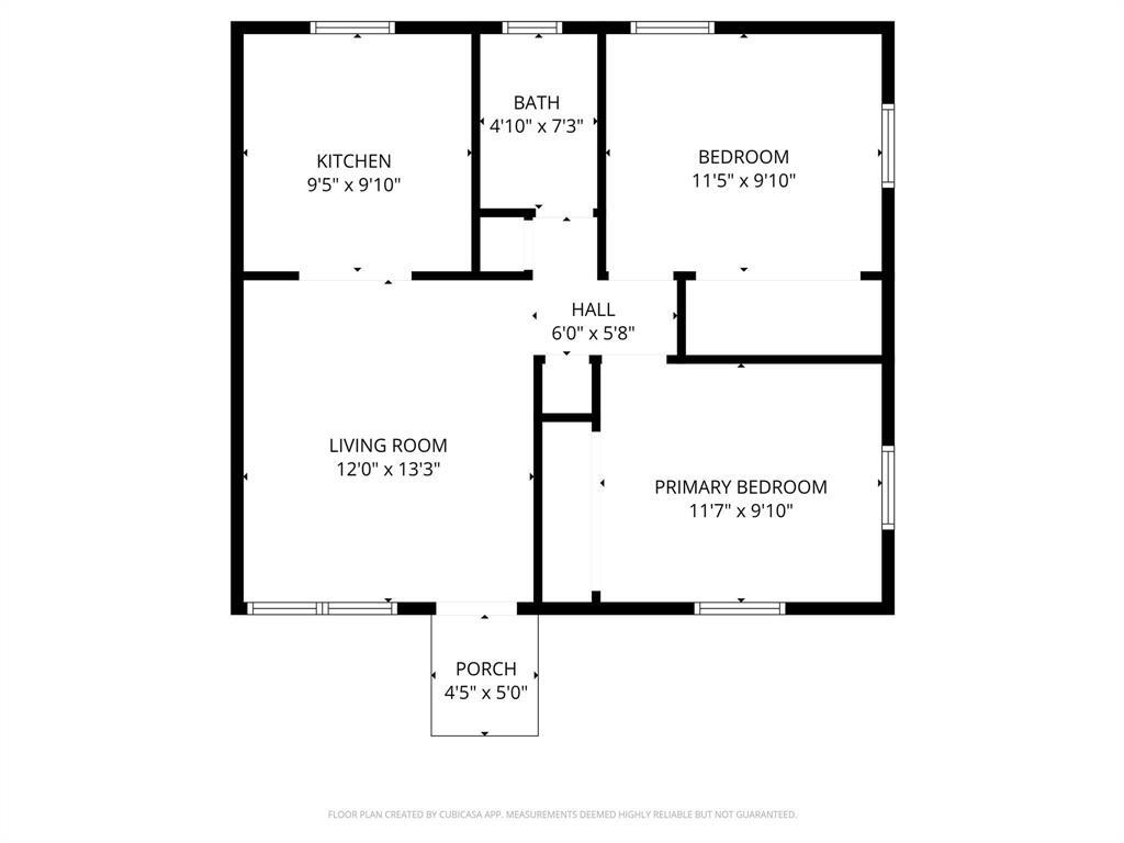 LINCOLN PARK CORR PLAT - Residential Lease