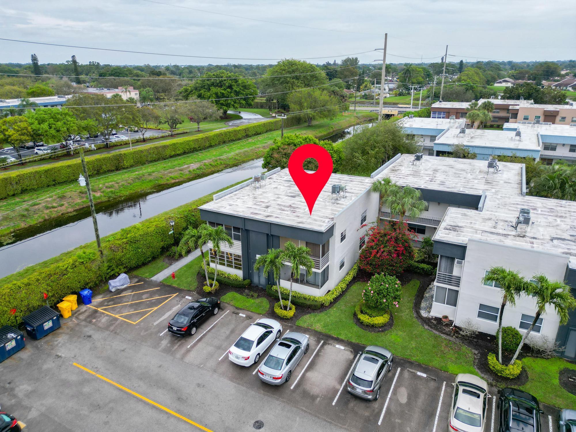 KINGS POINT BURGUNDY CONDOS - Residential Lease