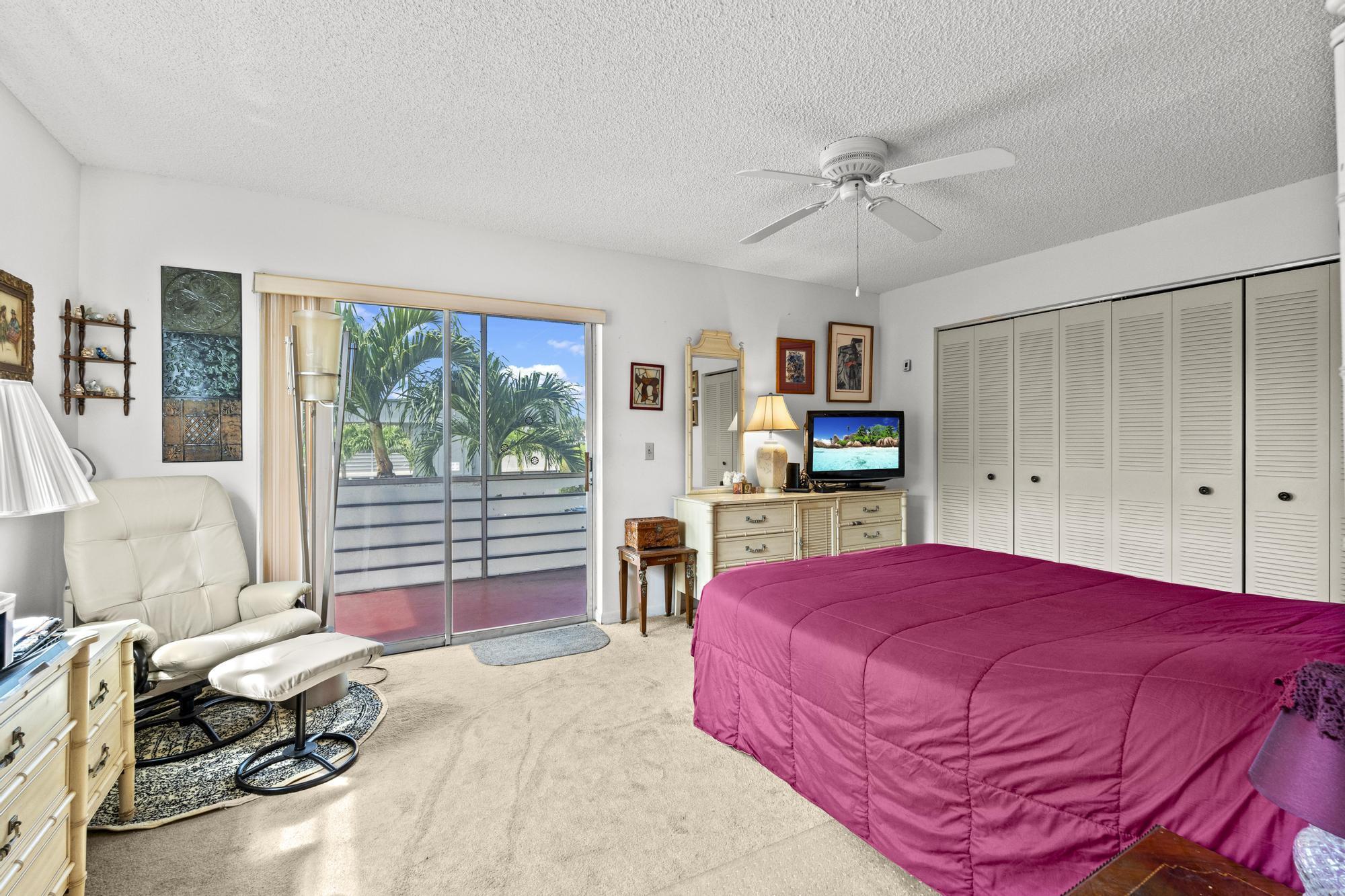 KINGS POINT BURGUNDY CONDOS - Residential Lease