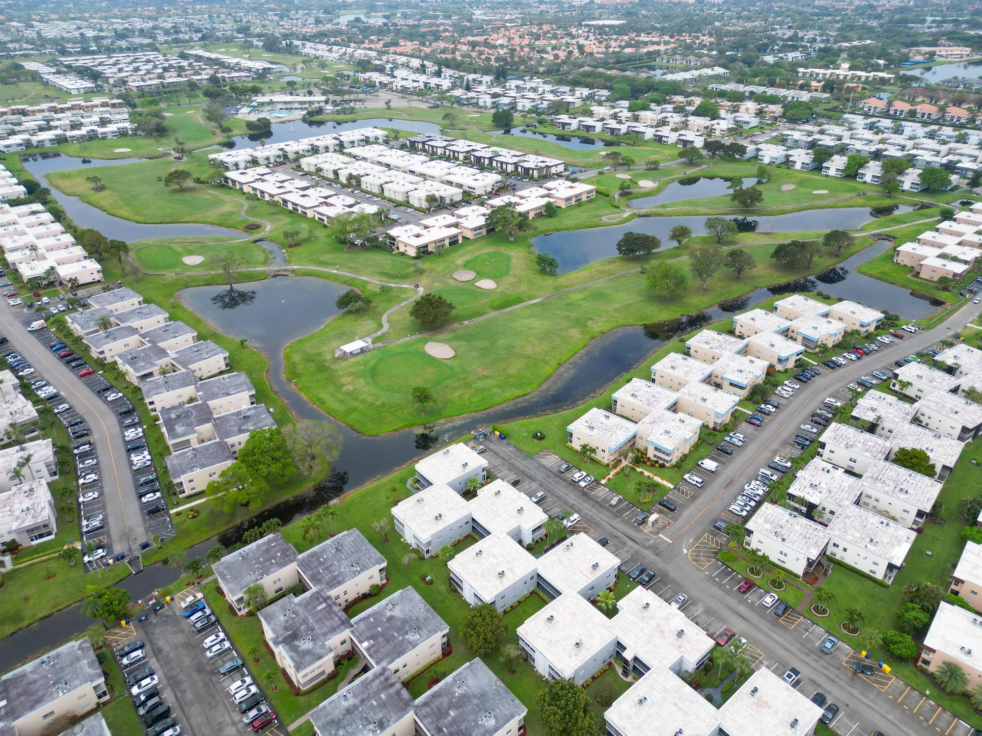 KINGS POINT BURGUNDY CONDOS - Residential Lease