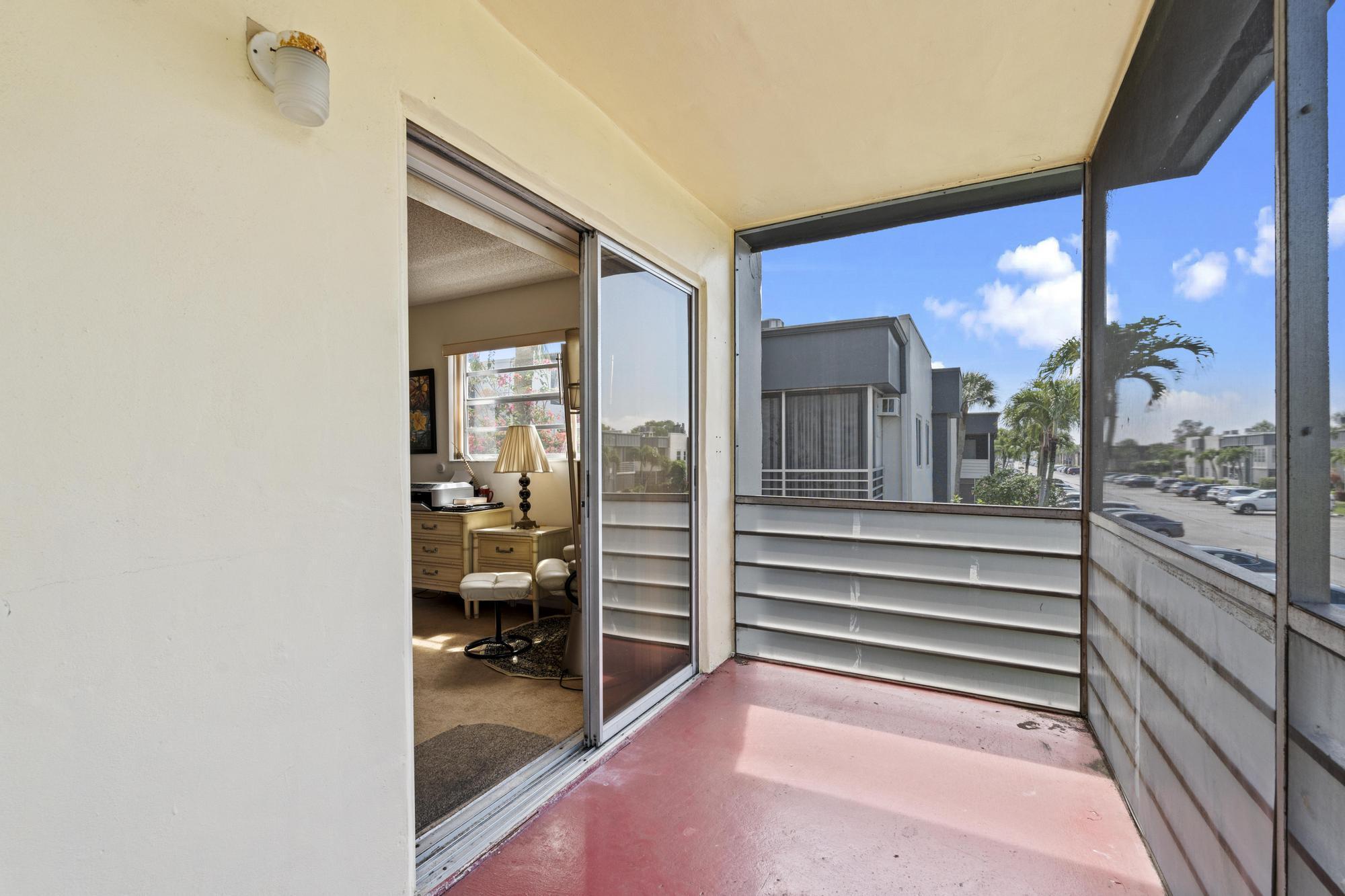 KINGS POINT BURGUNDY CONDOS - Residential Lease