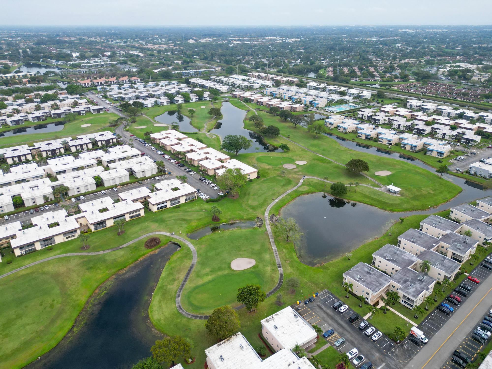 KINGS POINT BURGUNDY CONDOS - Residential Lease