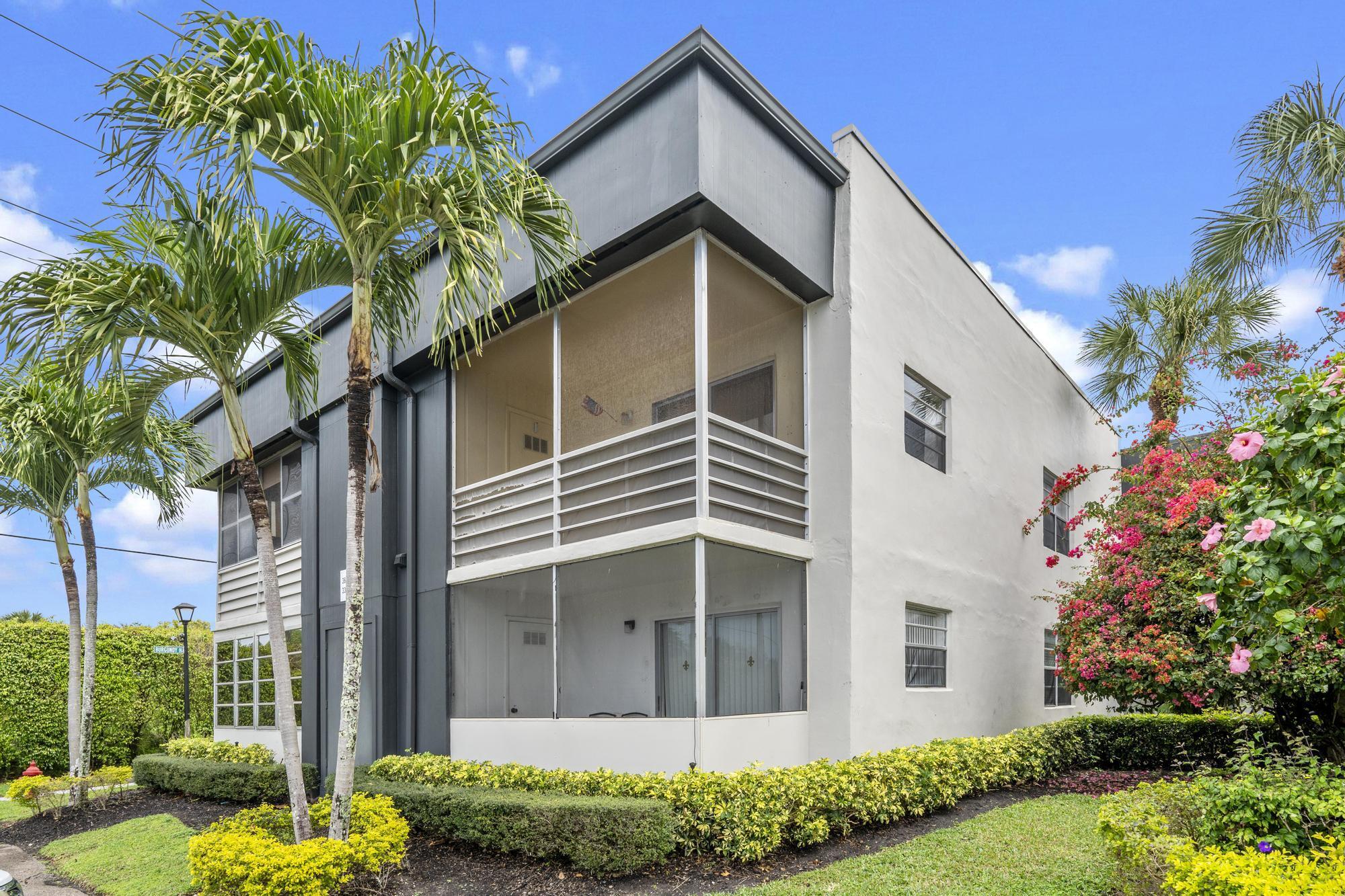 KINGS POINT BURGUNDY CONDOS - Residential Lease
