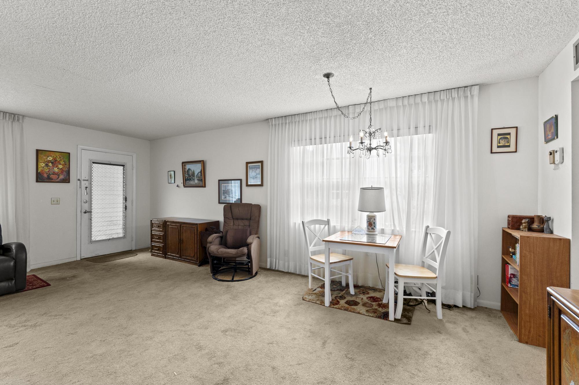 KINGS POINT BURGUNDY CONDOS - Residential Lease