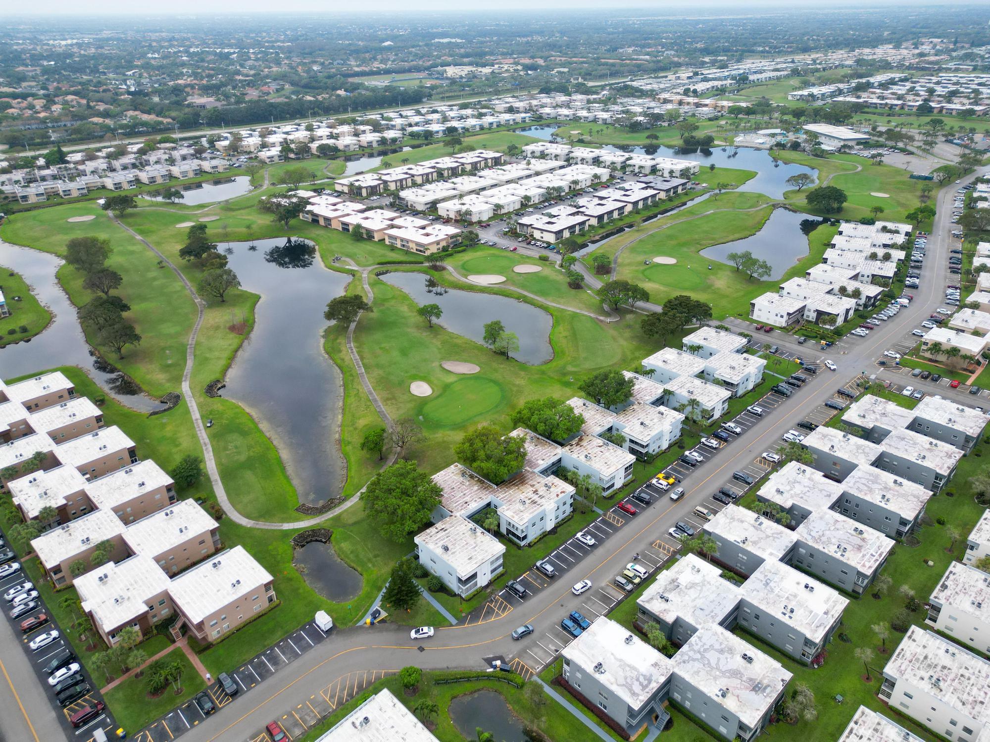 KINGS POINT BURGUNDY CONDOS - Residential Lease