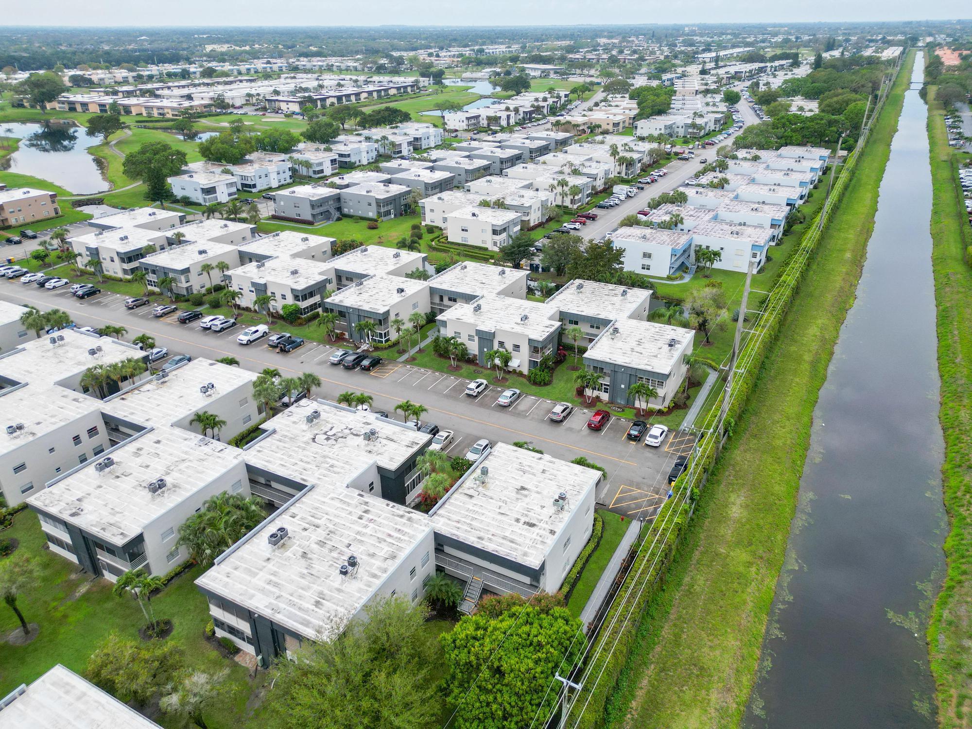 KINGS POINT BURGUNDY CONDOS - Residential Lease