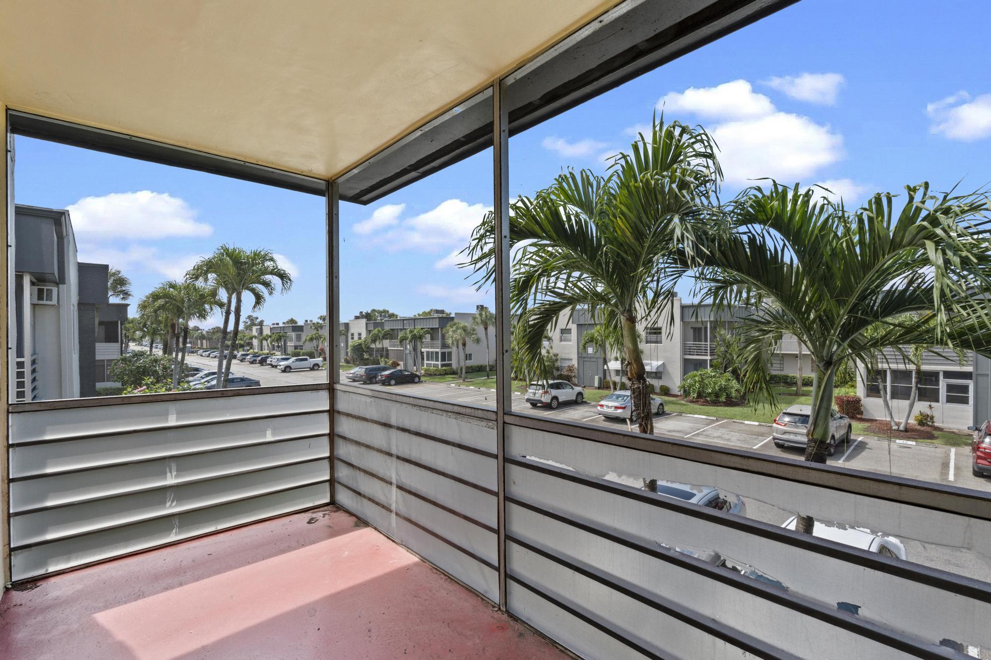 KINGS POINT BURGUNDY CONDOS - Residential Lease