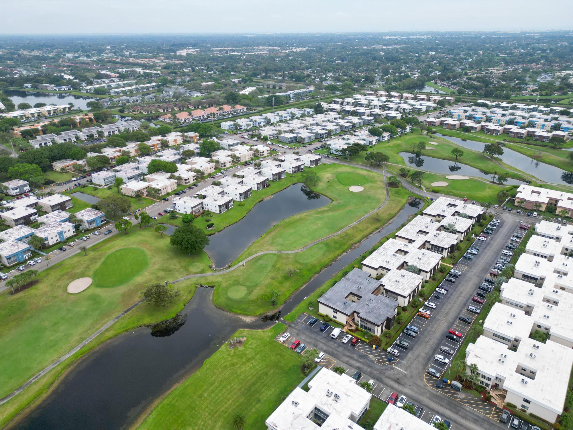 KINGS POINT BURGUNDY CONDOS - Residential Lease