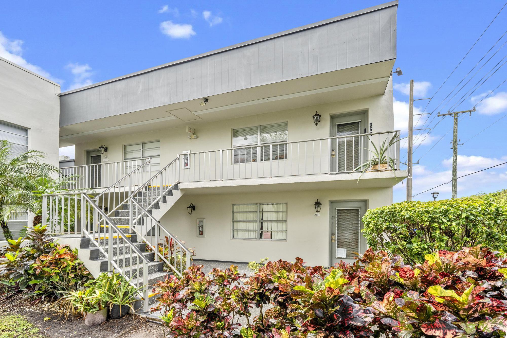 KINGS POINT BURGUNDY CONDOS - Residential Lease