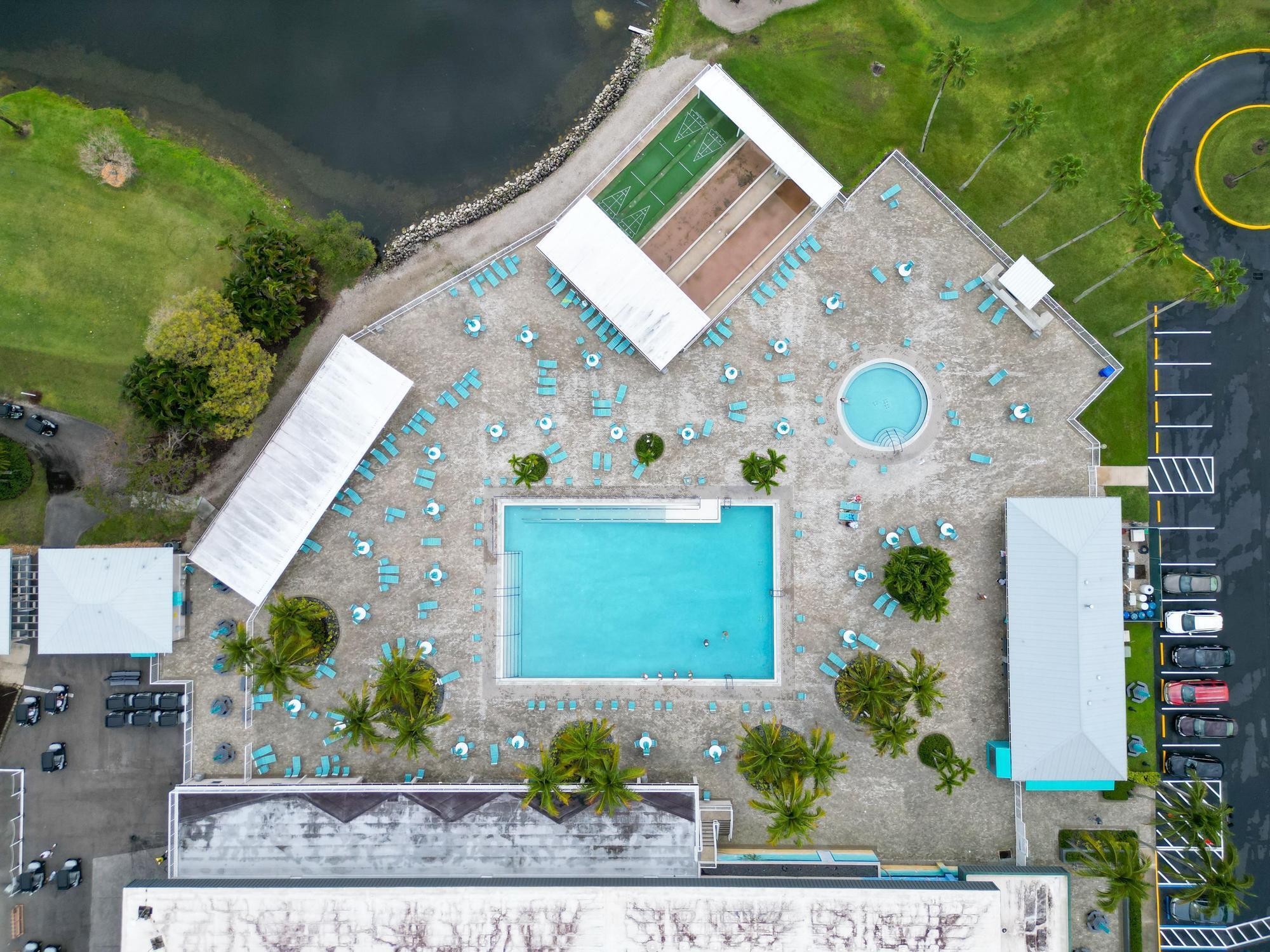 KINGS POINT BURGUNDY CONDOS - Residential Lease