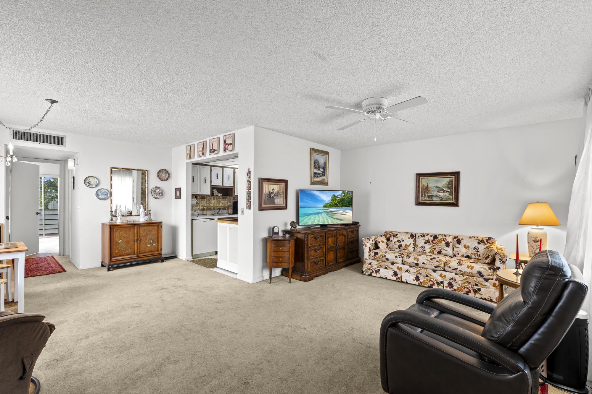 KINGS POINT BURGUNDY CONDOS - Residential Lease