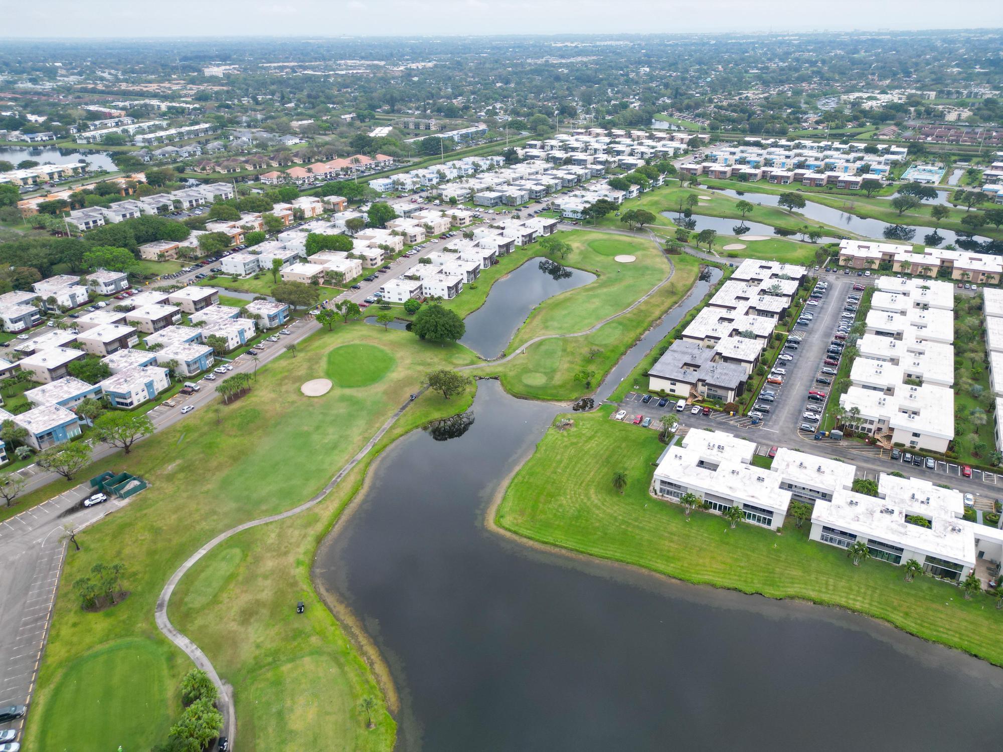 KINGS POINT BURGUNDY CONDOS - Residential Lease