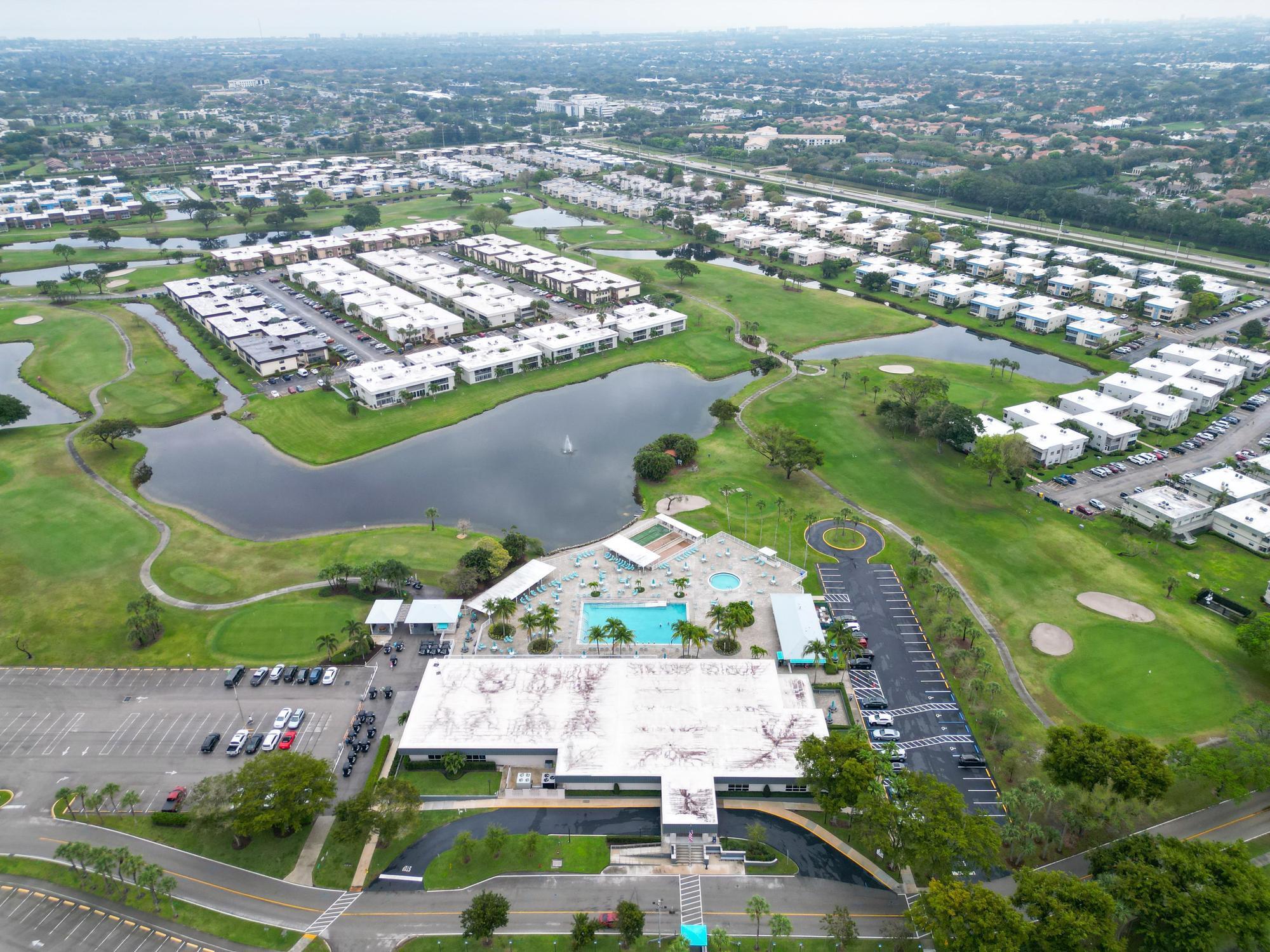 KINGS POINT BURGUNDY CONDOS - Residential Lease