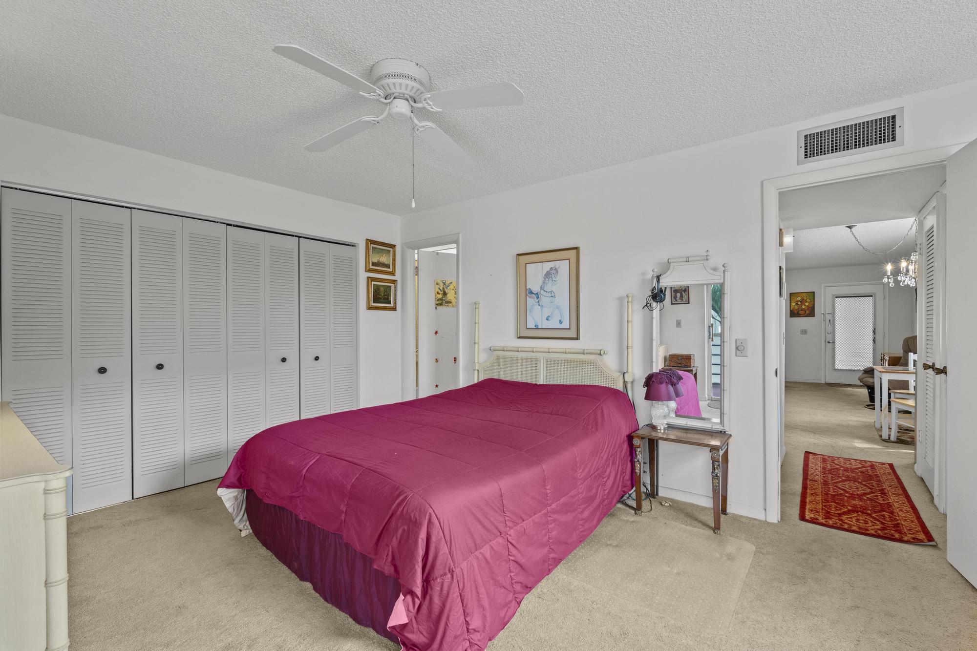 KINGS POINT BURGUNDY CONDOS - Residential Lease