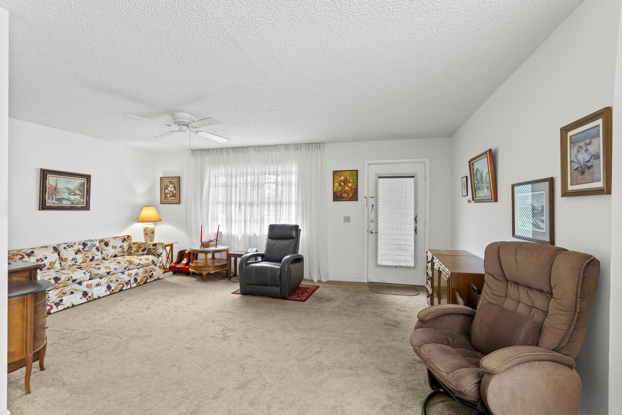 KINGS POINT BURGUNDY CONDOS - Residential Lease