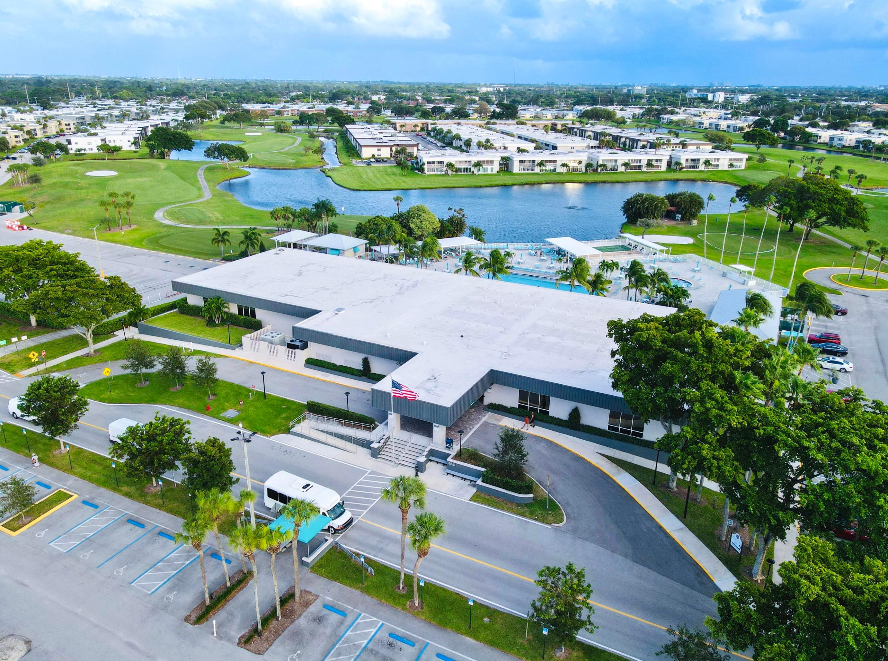KINGS POINT BURGUNDY CONDOS - Residential Lease