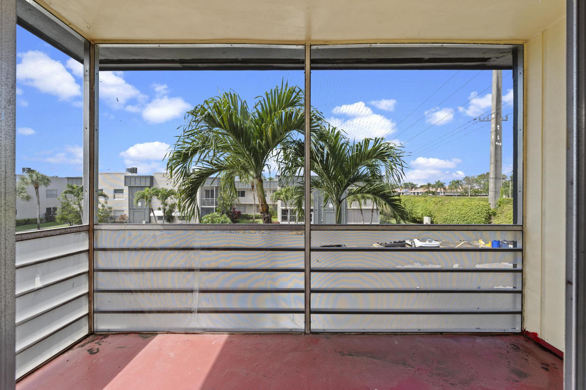 KINGS POINT BURGUNDY CONDOS - Residential Lease