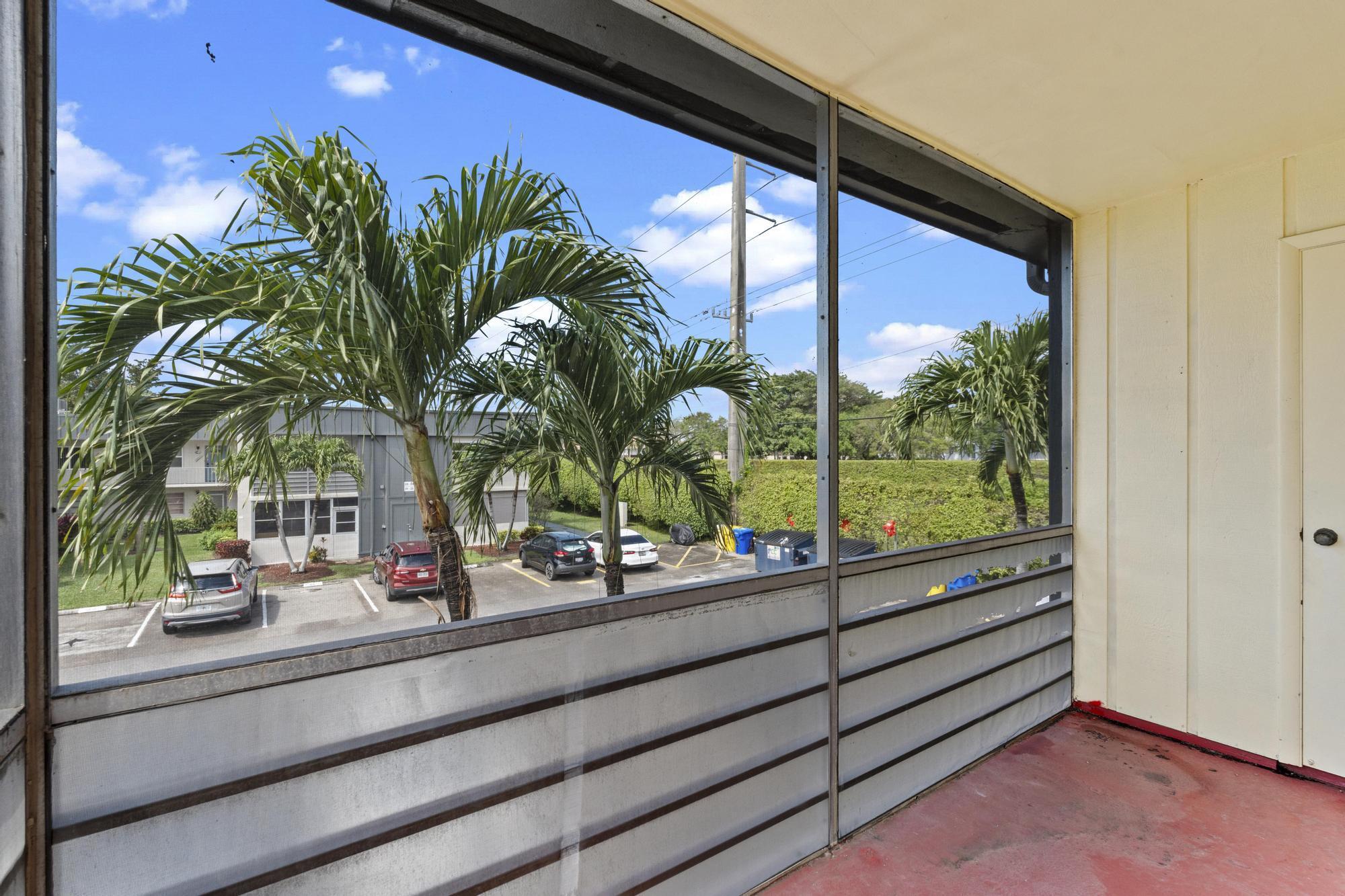 KINGS POINT BURGUNDY CONDOS - Residential Lease