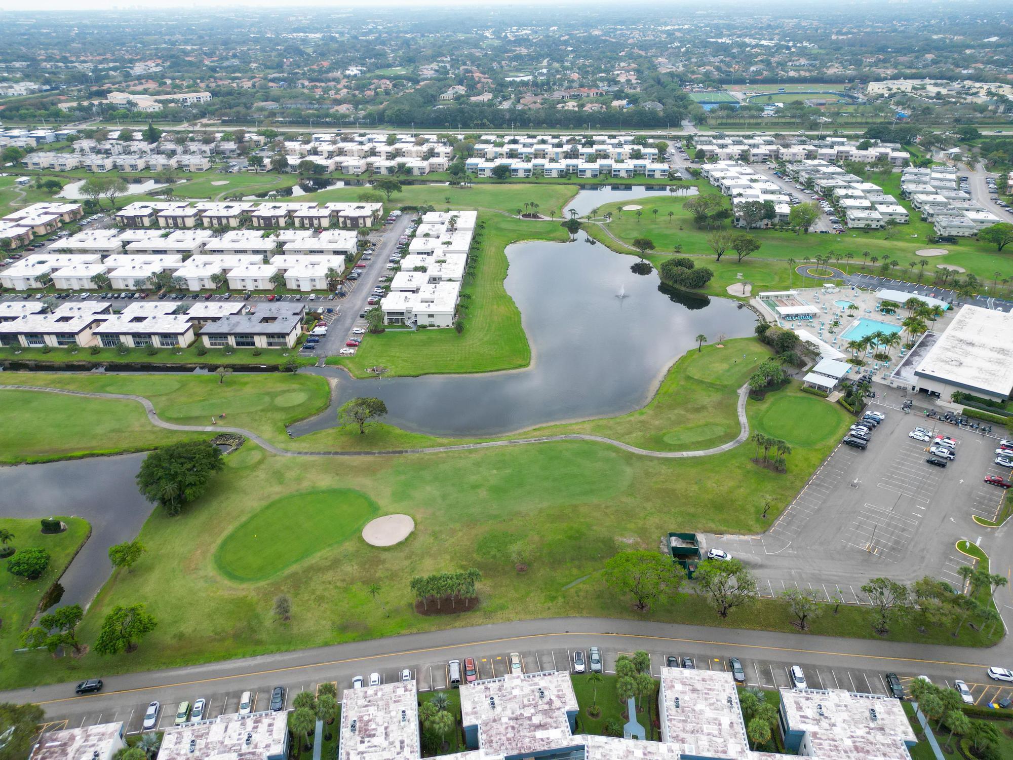 KINGS POINT BURGUNDY CONDOS - Residential Lease