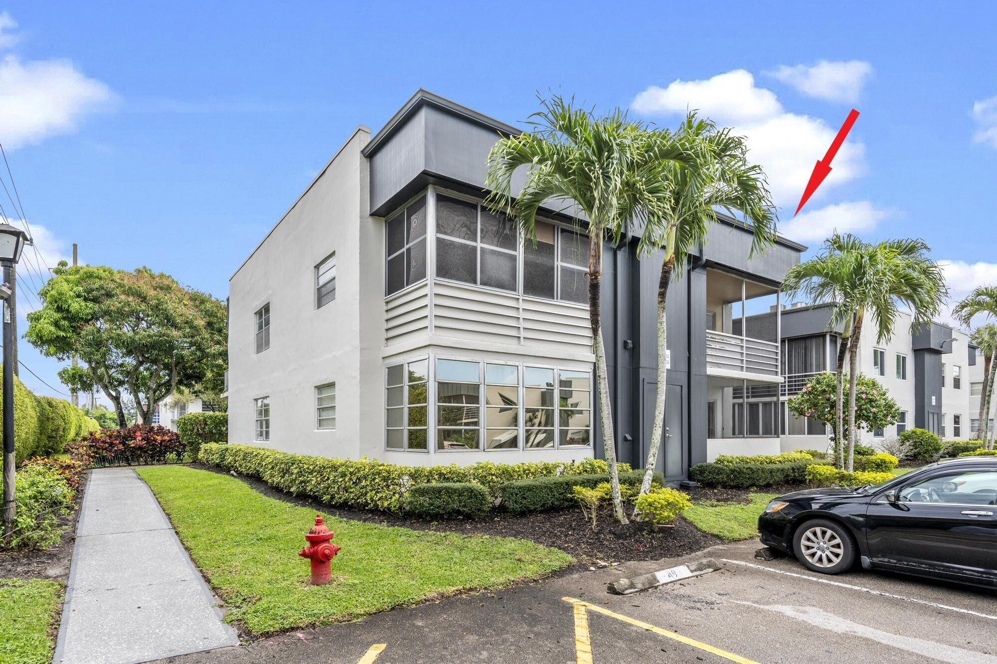 KINGS POINT BURGUNDY CONDOS - Residential Lease