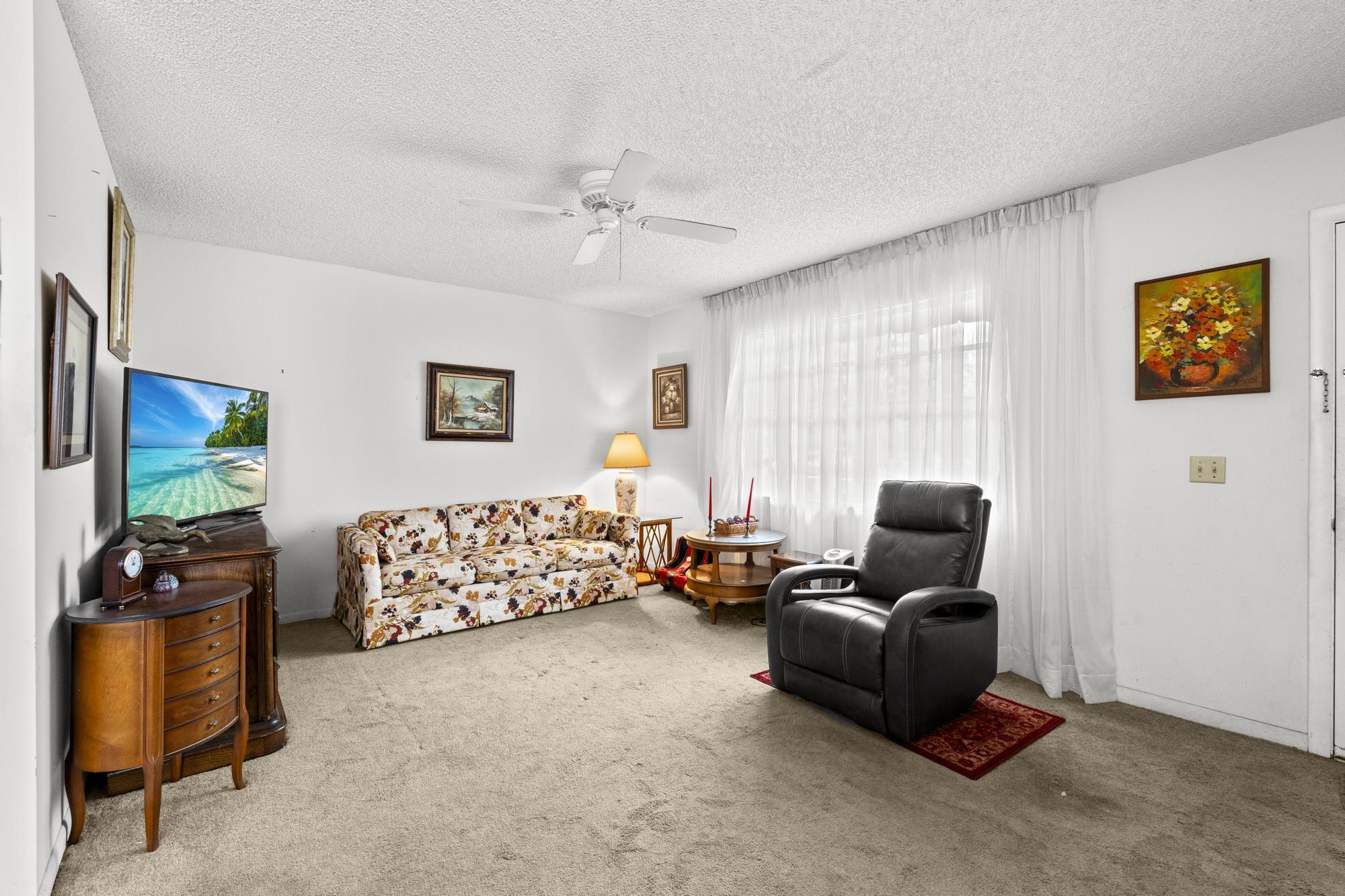 KINGS POINT BURGUNDY CONDOS - Residential Lease