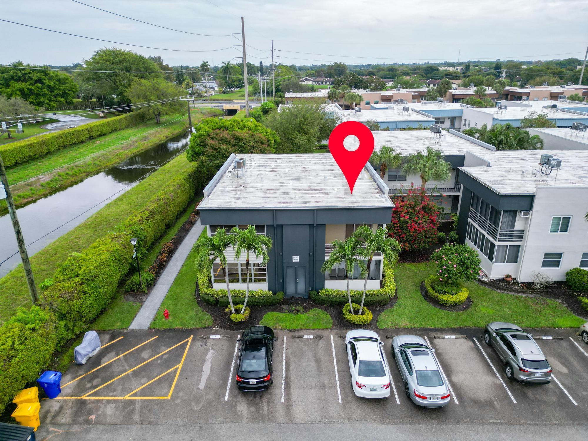 KINGS POINT BURGUNDY CONDOS - Residential Lease