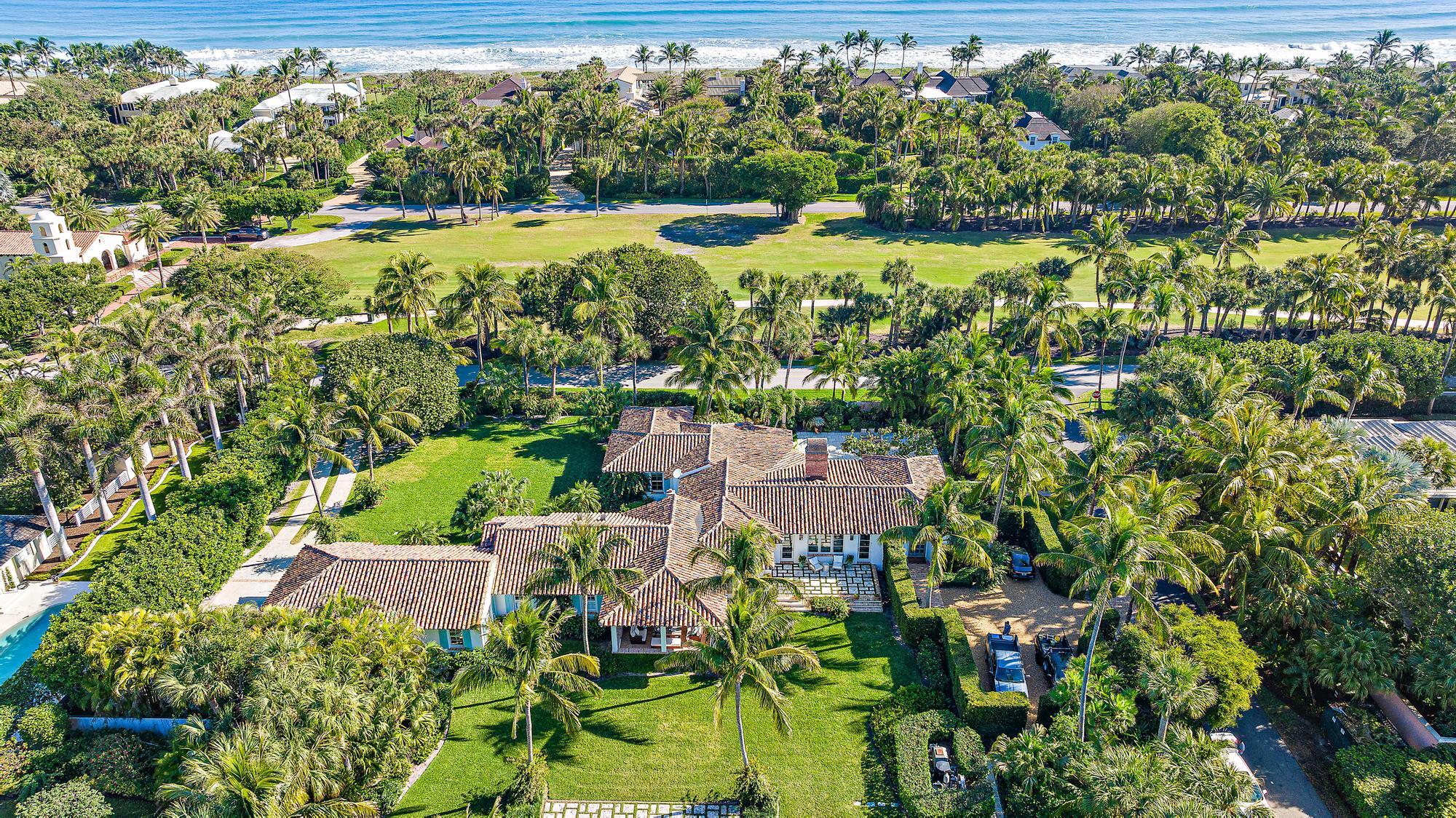 JUPITER ISLAND - Residential