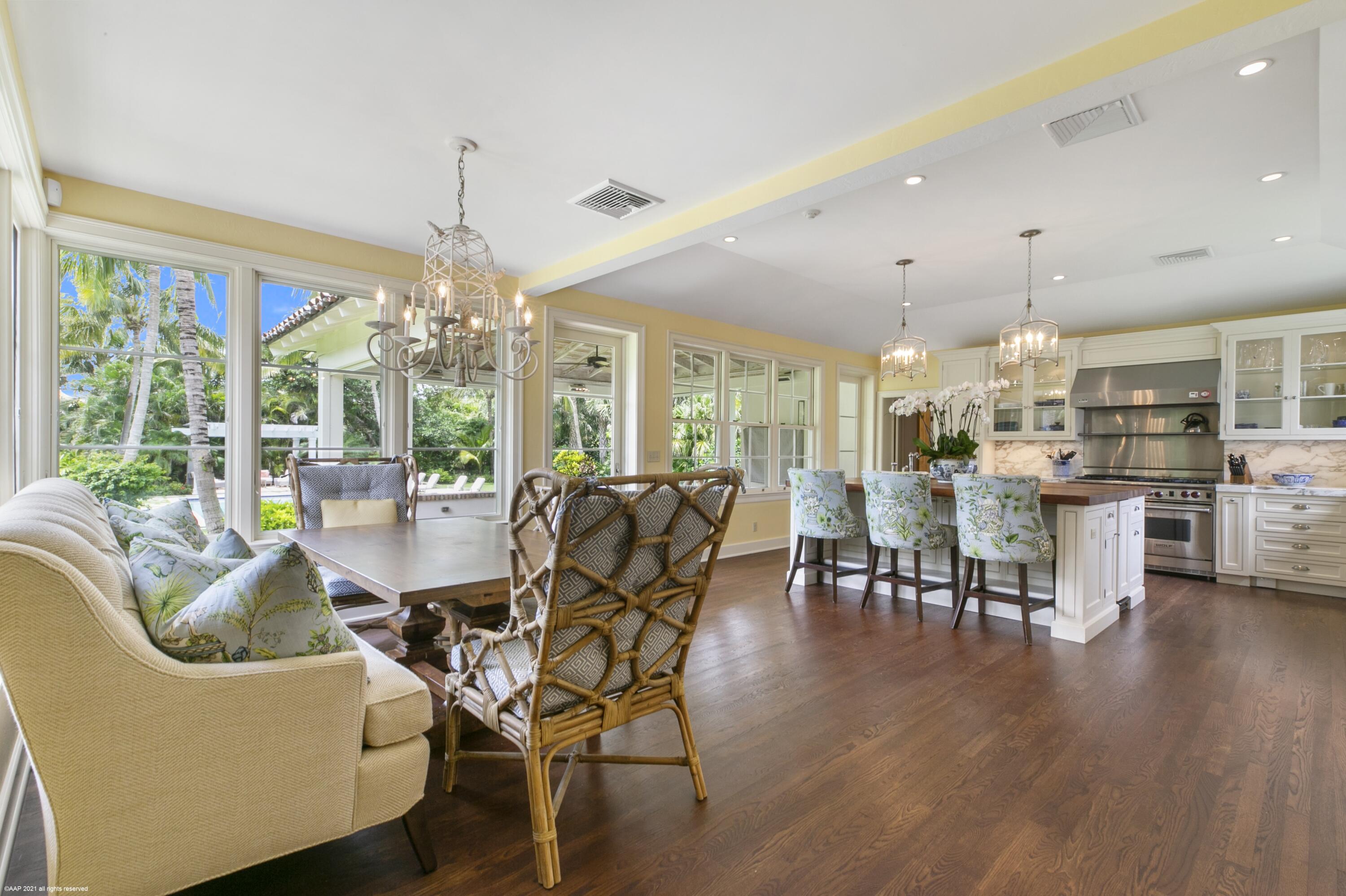 JUPITER ISLAND - Residential