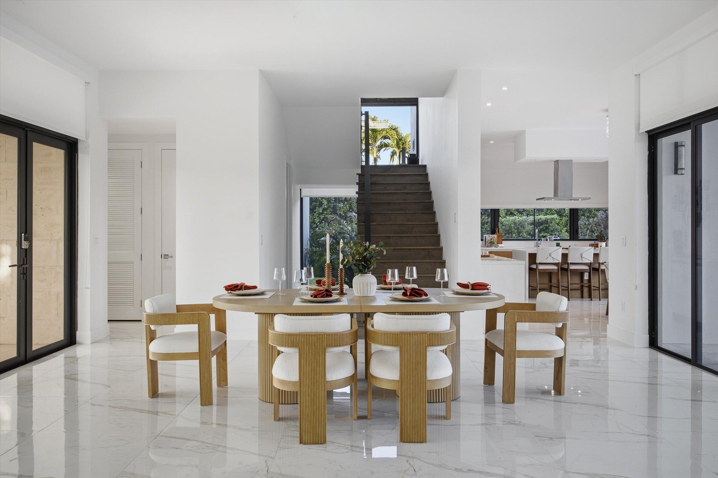 BOTANIKO WESTON ESTATES - Residential
