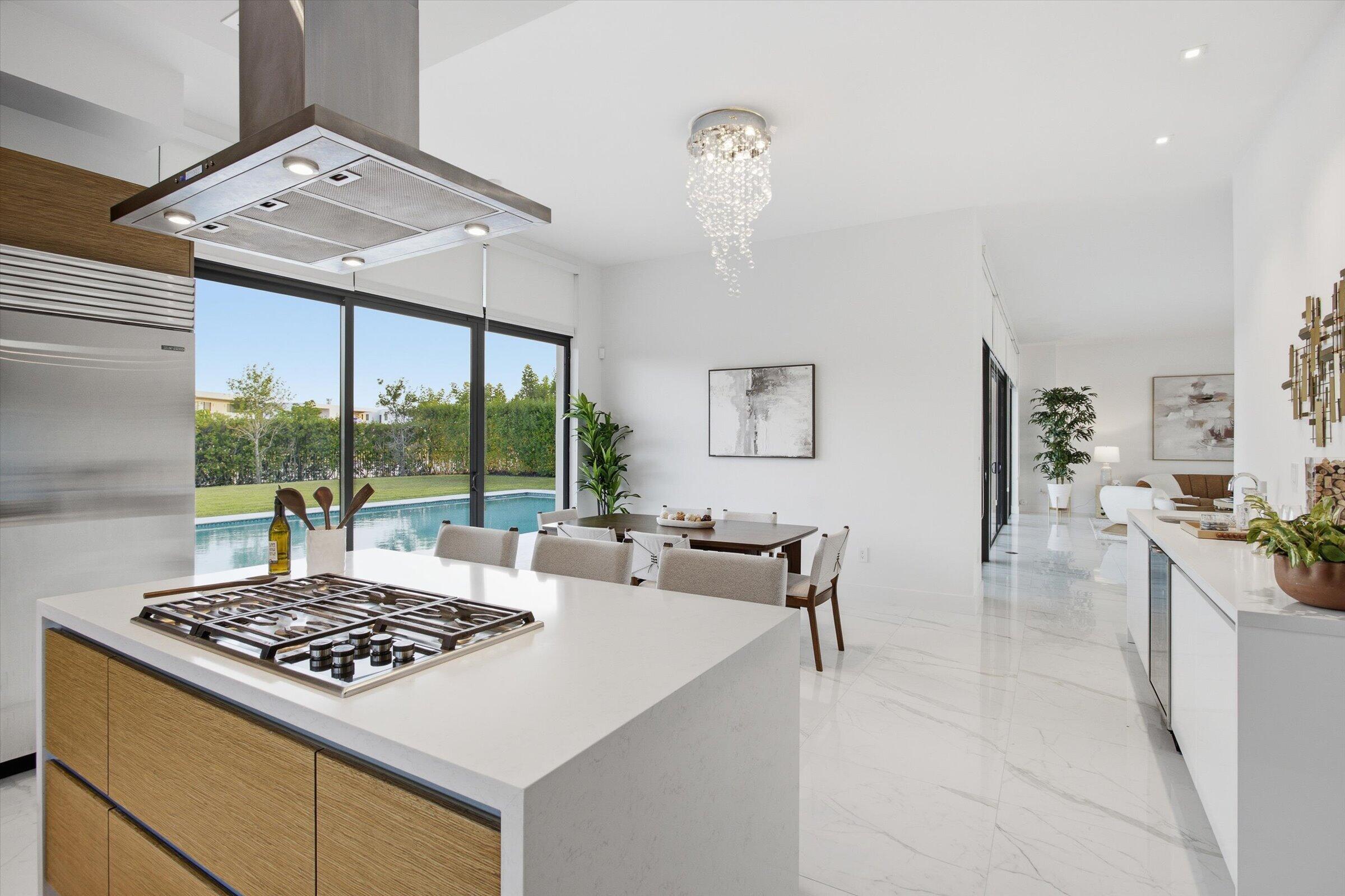 BOTANIKO WESTON ESTATES - Residential
