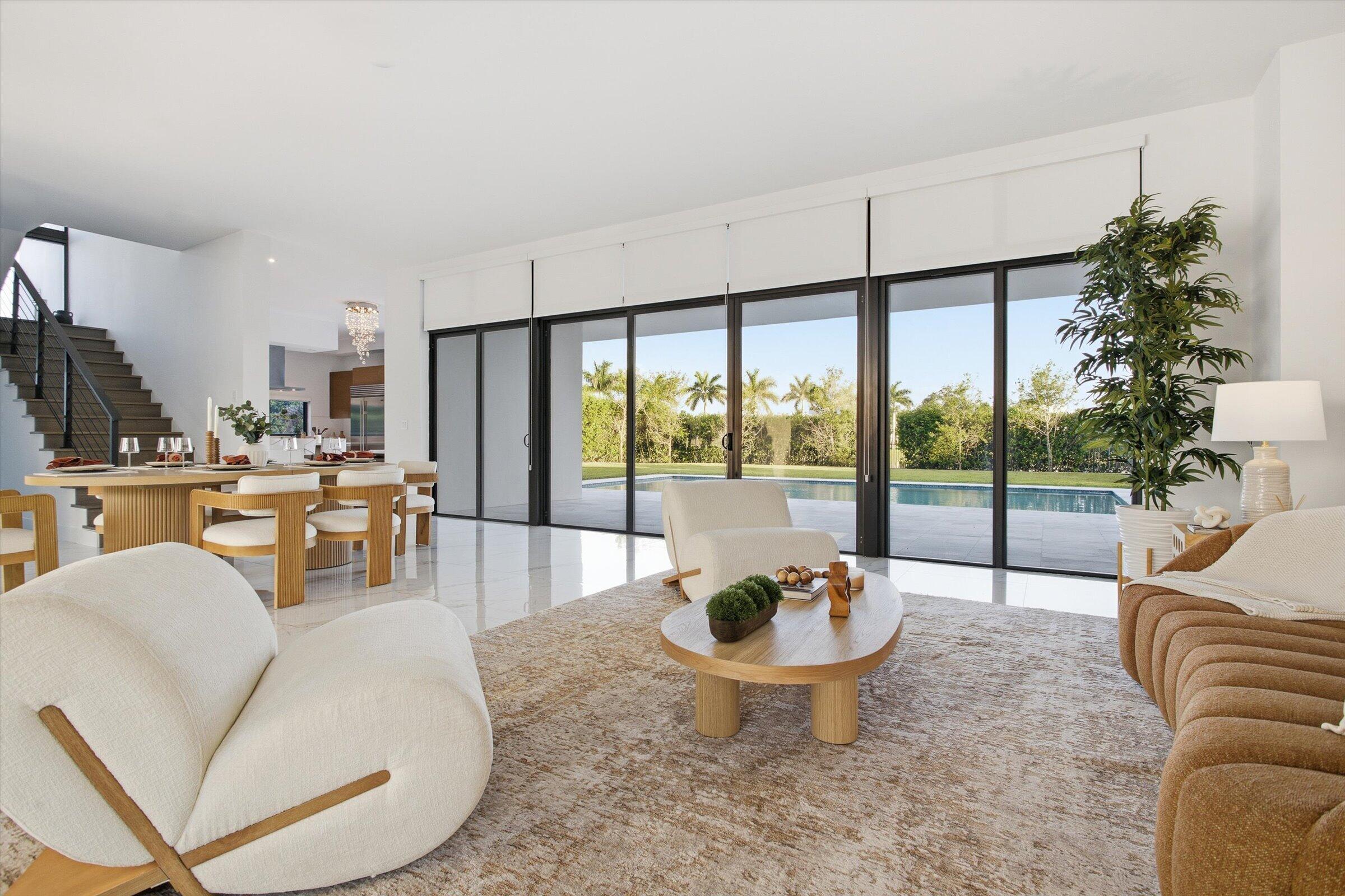 BOTANIKO WESTON ESTATES - Residential