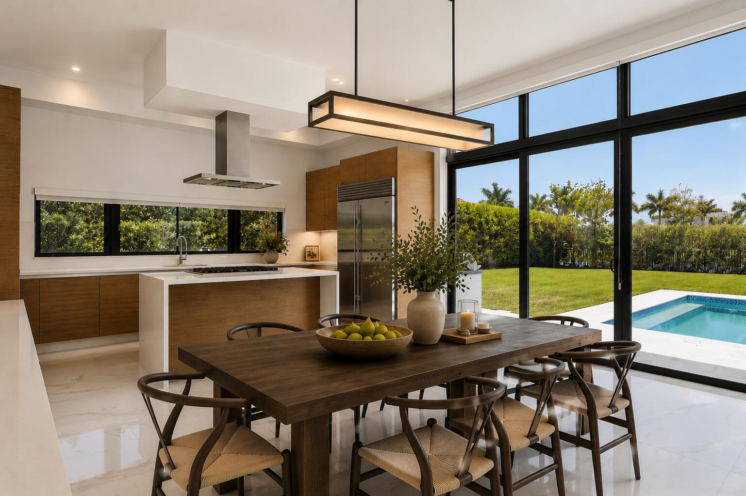 BOTANIKO WESTON ESTATES - Residential