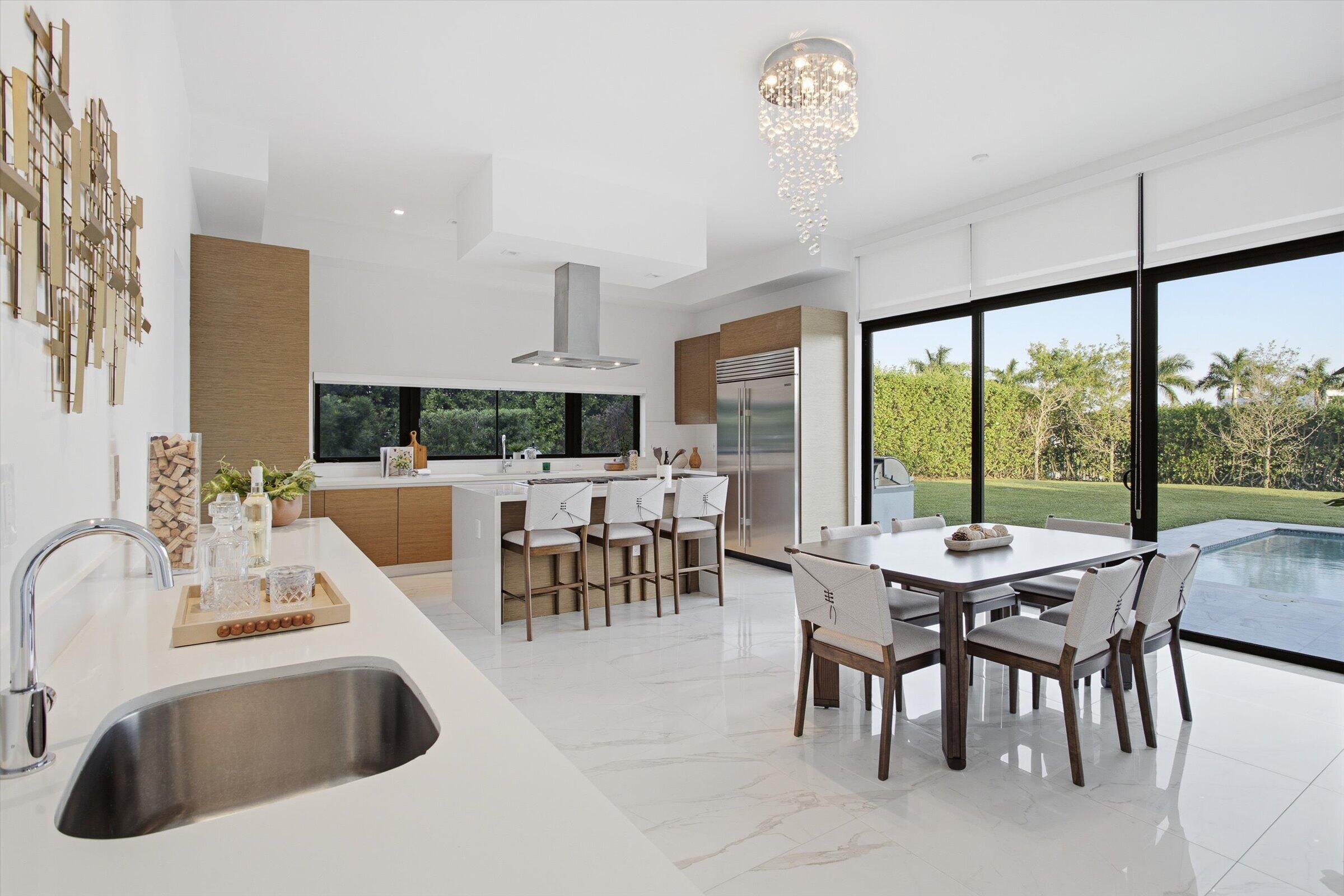 BOTANIKO WESTON ESTATES - Residential