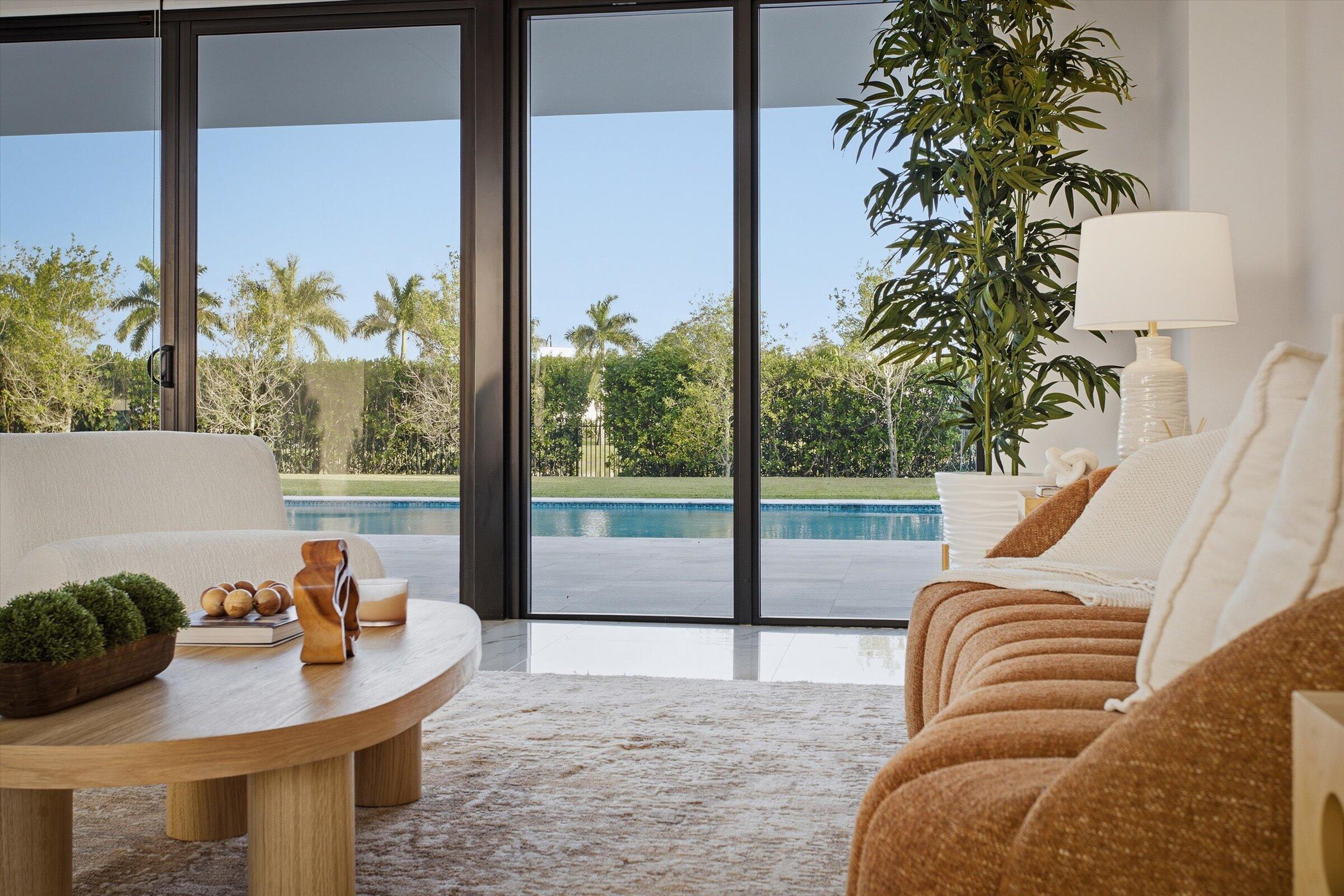BOTANIKO WESTON ESTATES - Residential