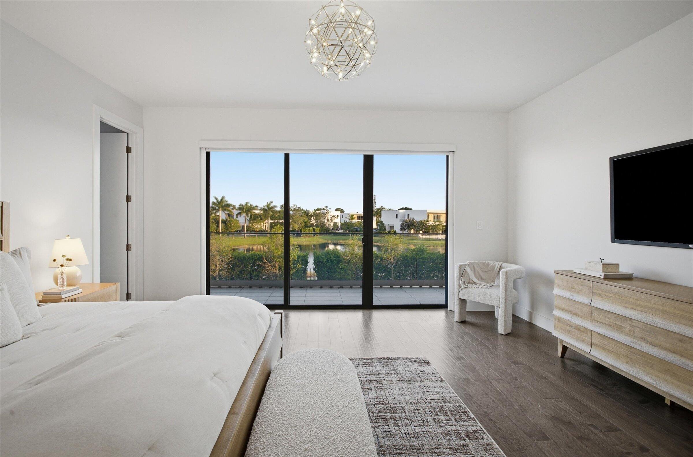 BOTANIKO WESTON ESTATES - Residential