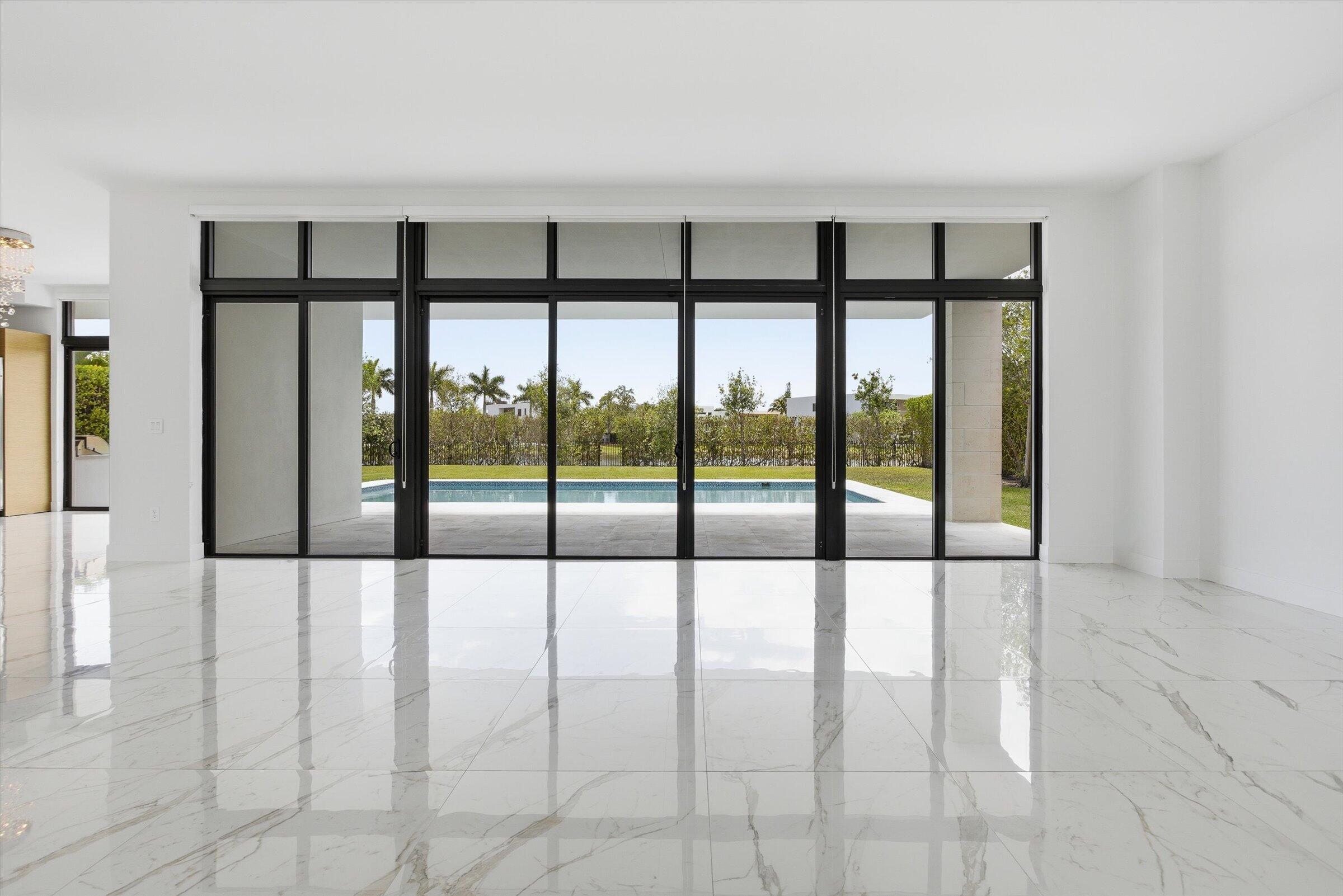 BOTANIKO WESTON ESTATES - Residential
