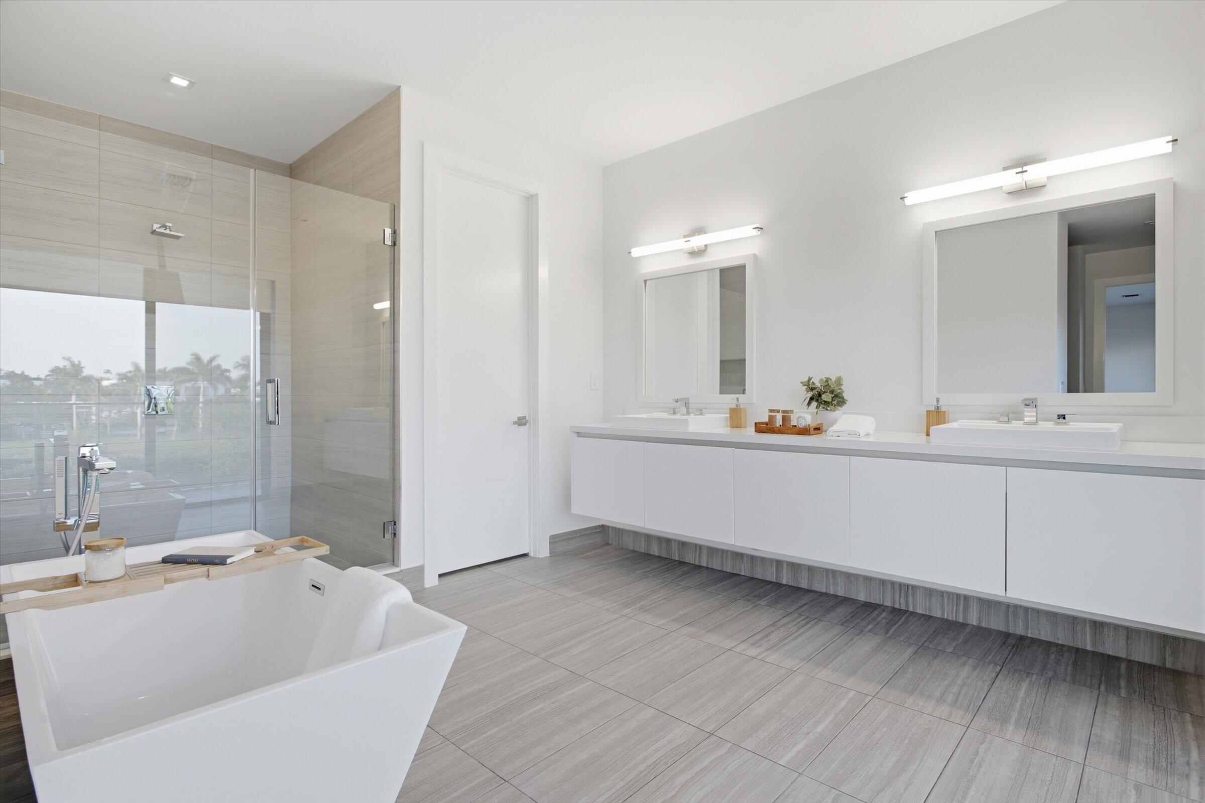 BOTANIKO WESTON ESTATES - Residential