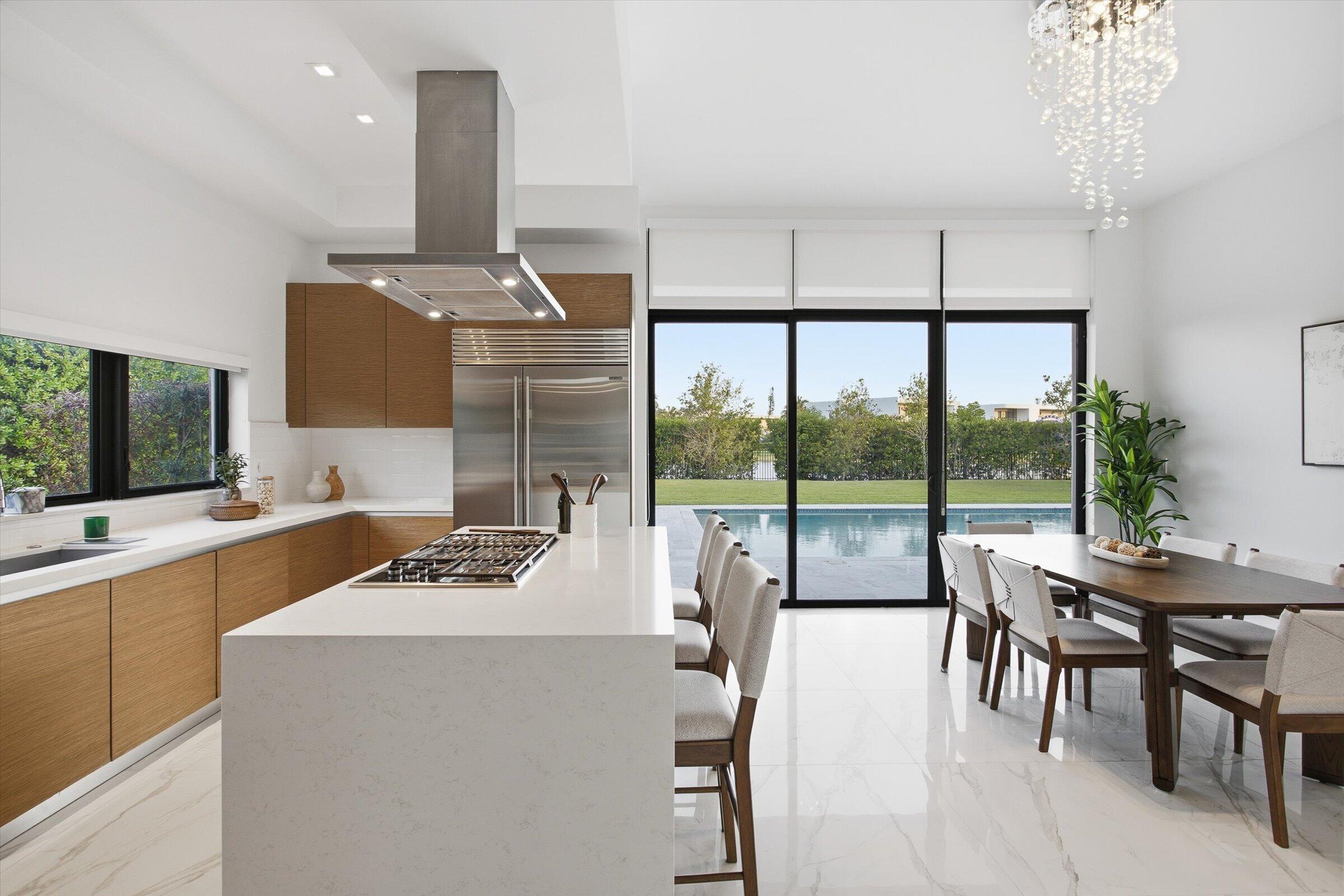 BOTANIKO WESTON ESTATES - Residential