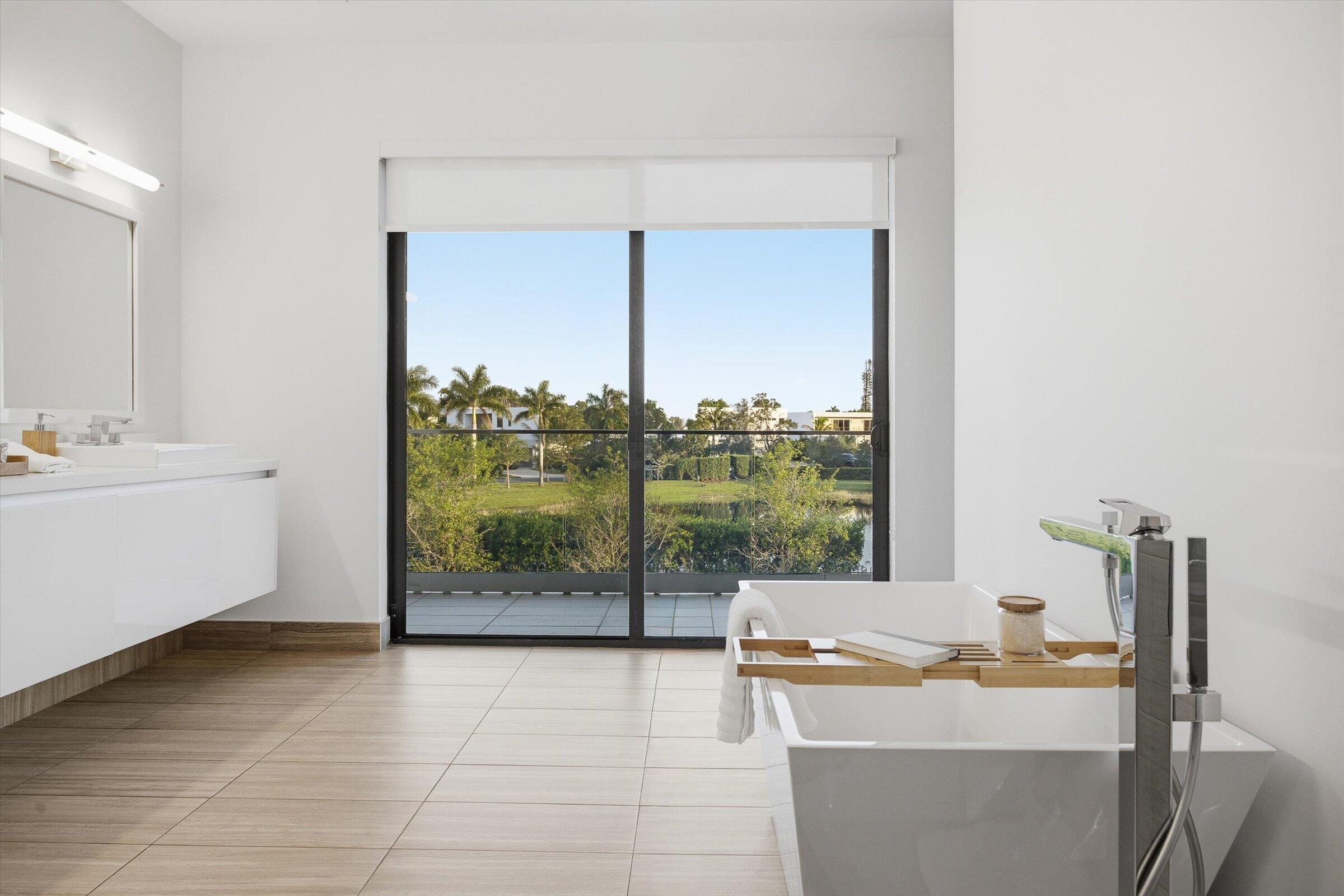 BOTANIKO WESTON ESTATES - Residential