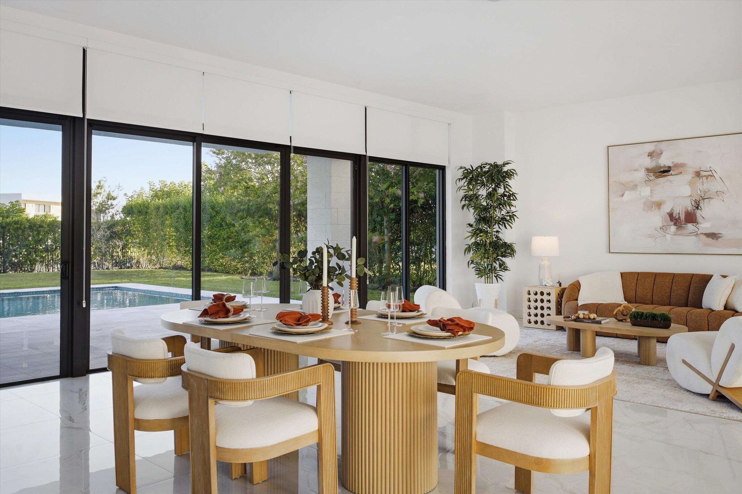 BOTANIKO WESTON ESTATES - Residential